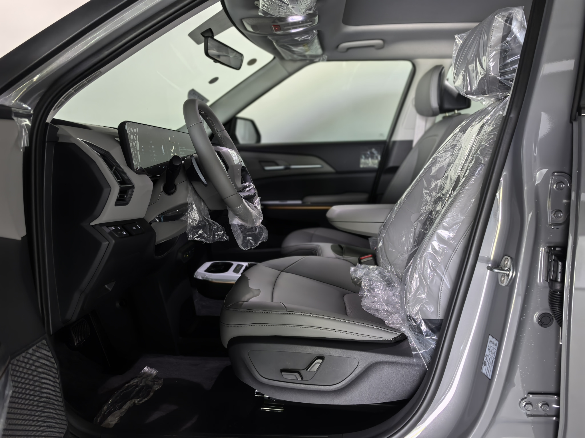 Kia EV5 2025 image de voiture #12