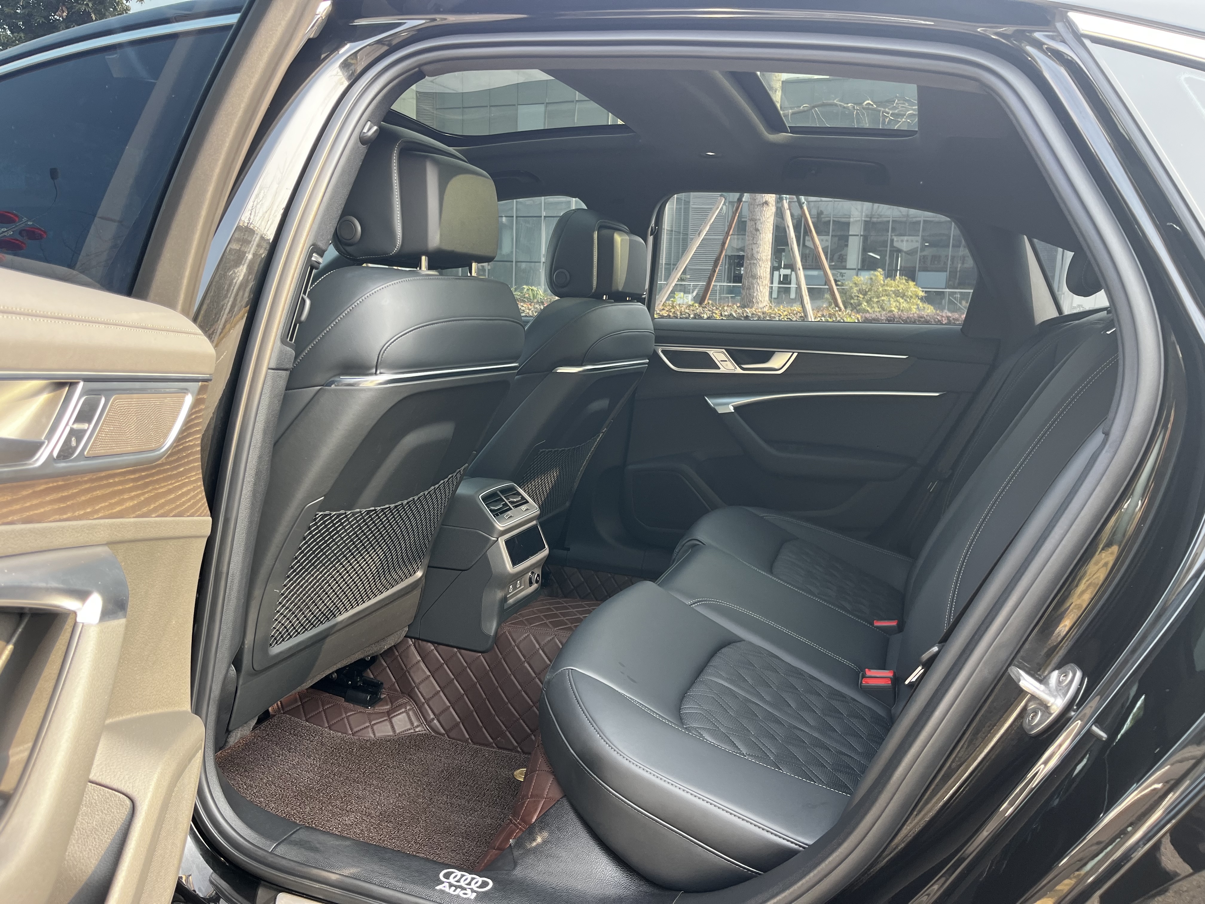 Audi A6L 2025 #12 Audi A6L 2025 imagem de carro #12