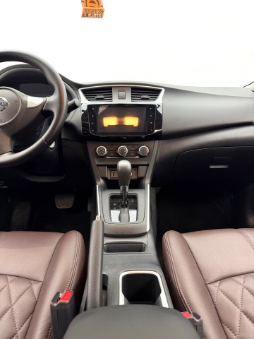 日产 轩逸 2025 汽车图片 #12