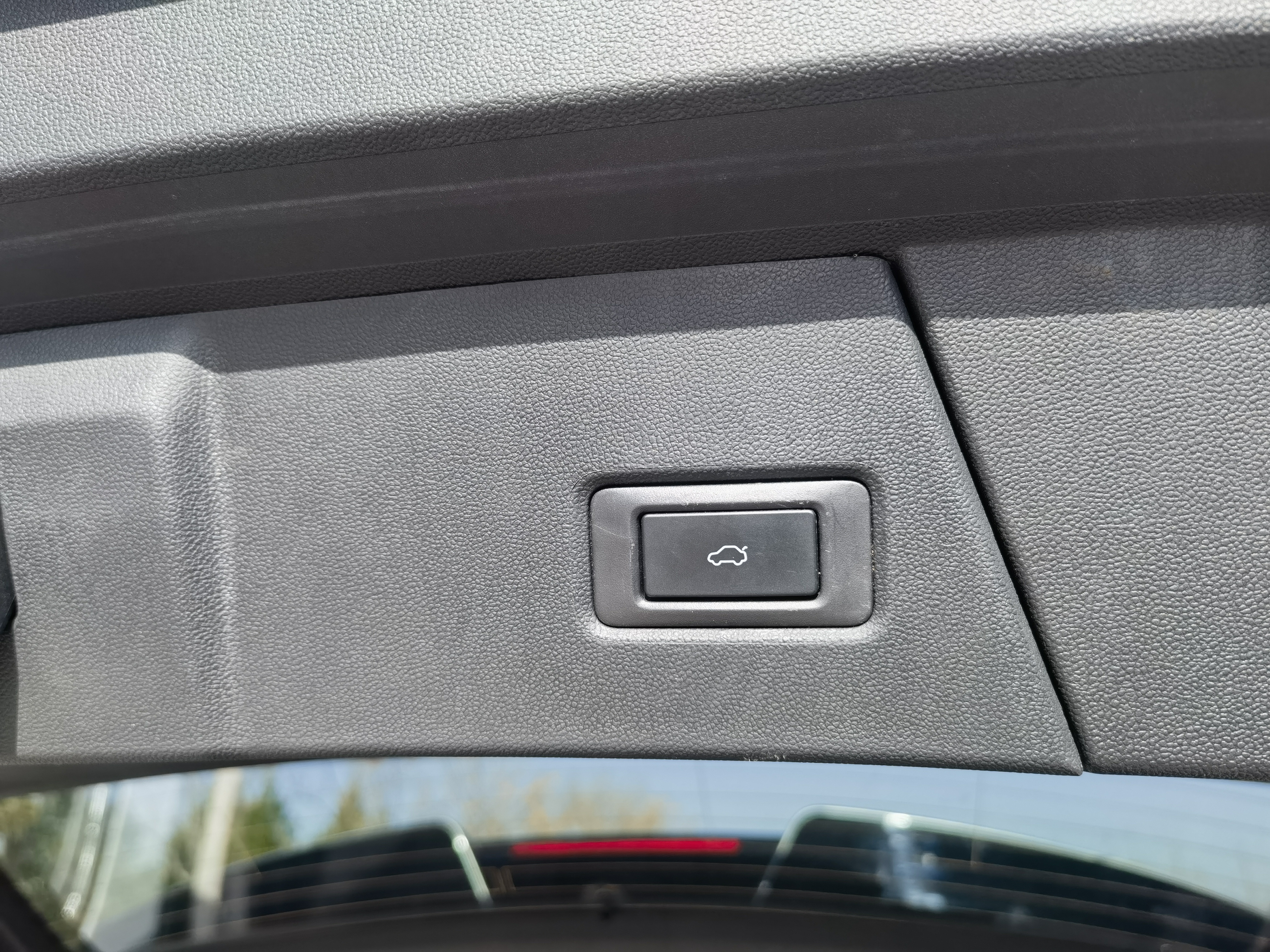 Chery Tiggo9 C-DM 2024 car image #12