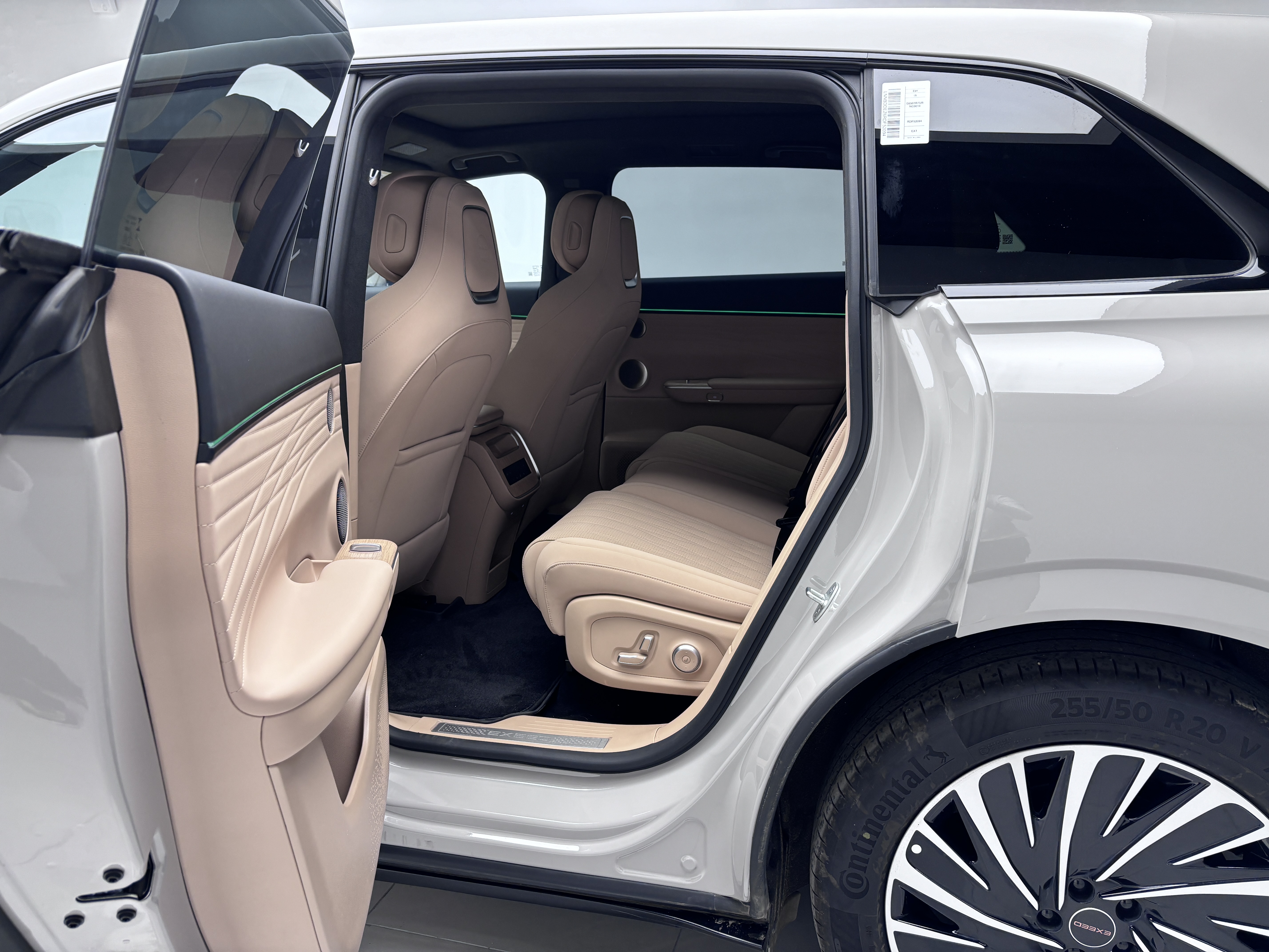 Exceed Stellar Era ET 2024 car image #12