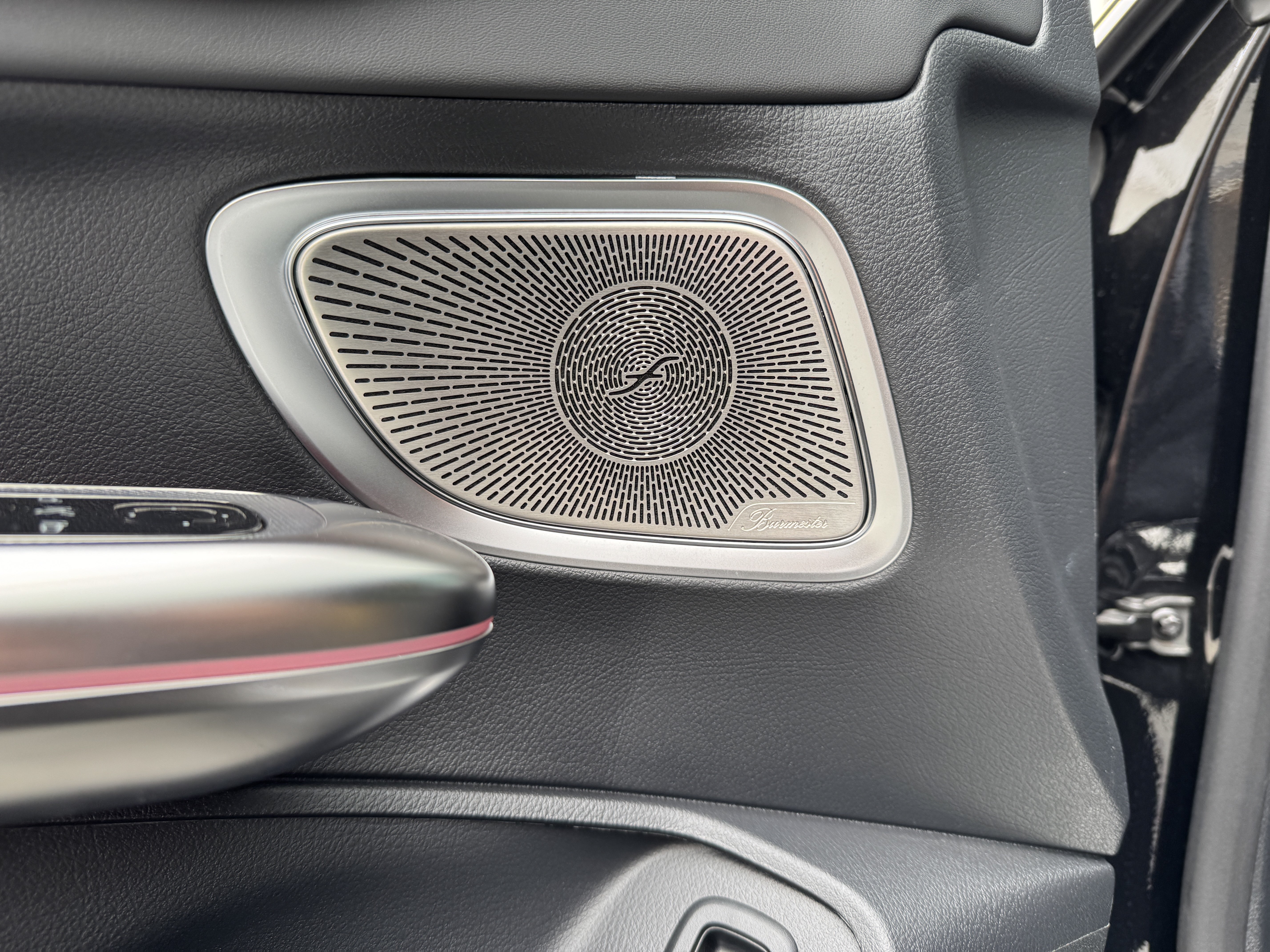 Mercedes-Benz CLE AMG 2025 imagem de carro #12