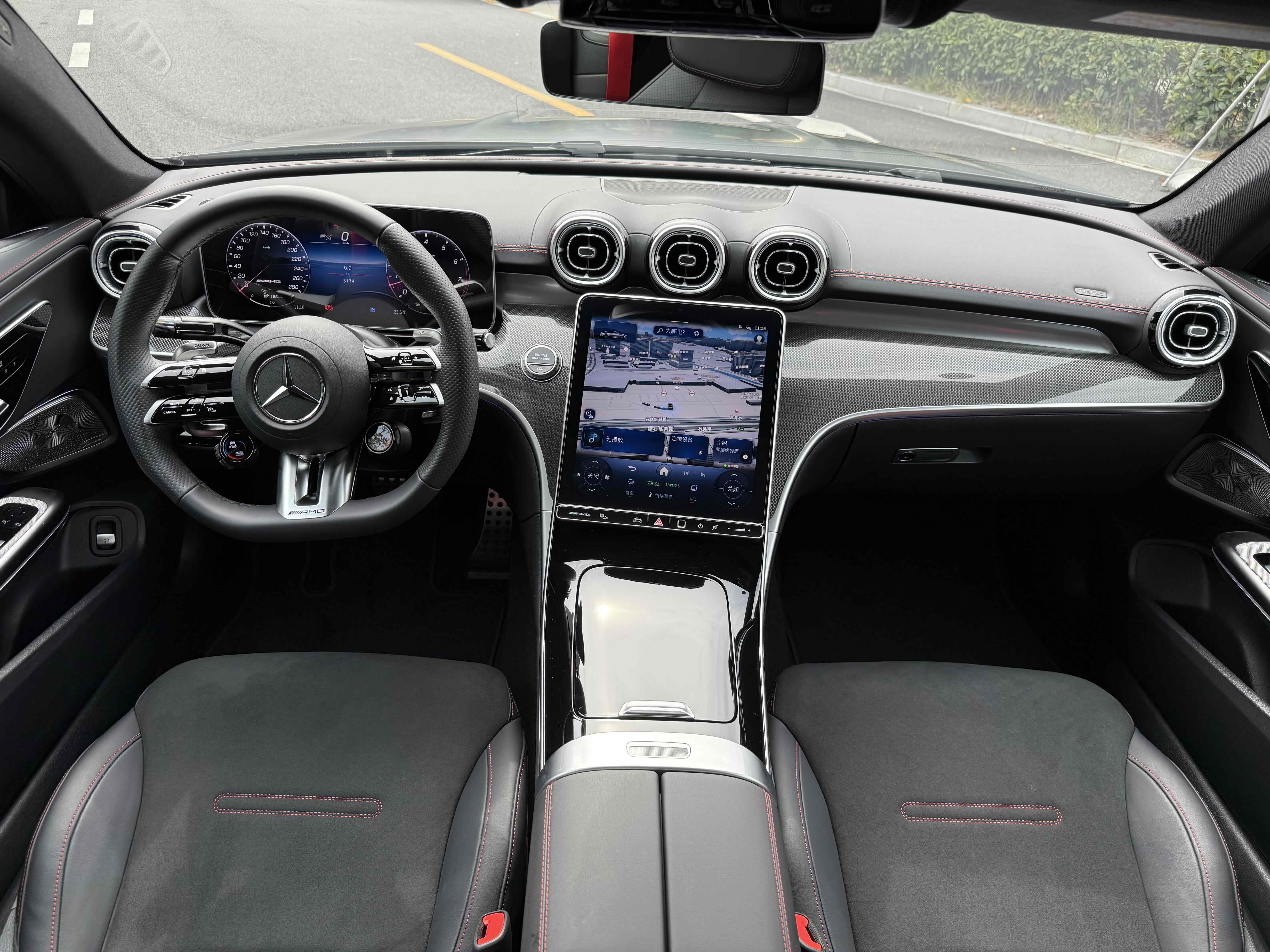 Mercedes-Benz CLE AMG 2025 car image #12