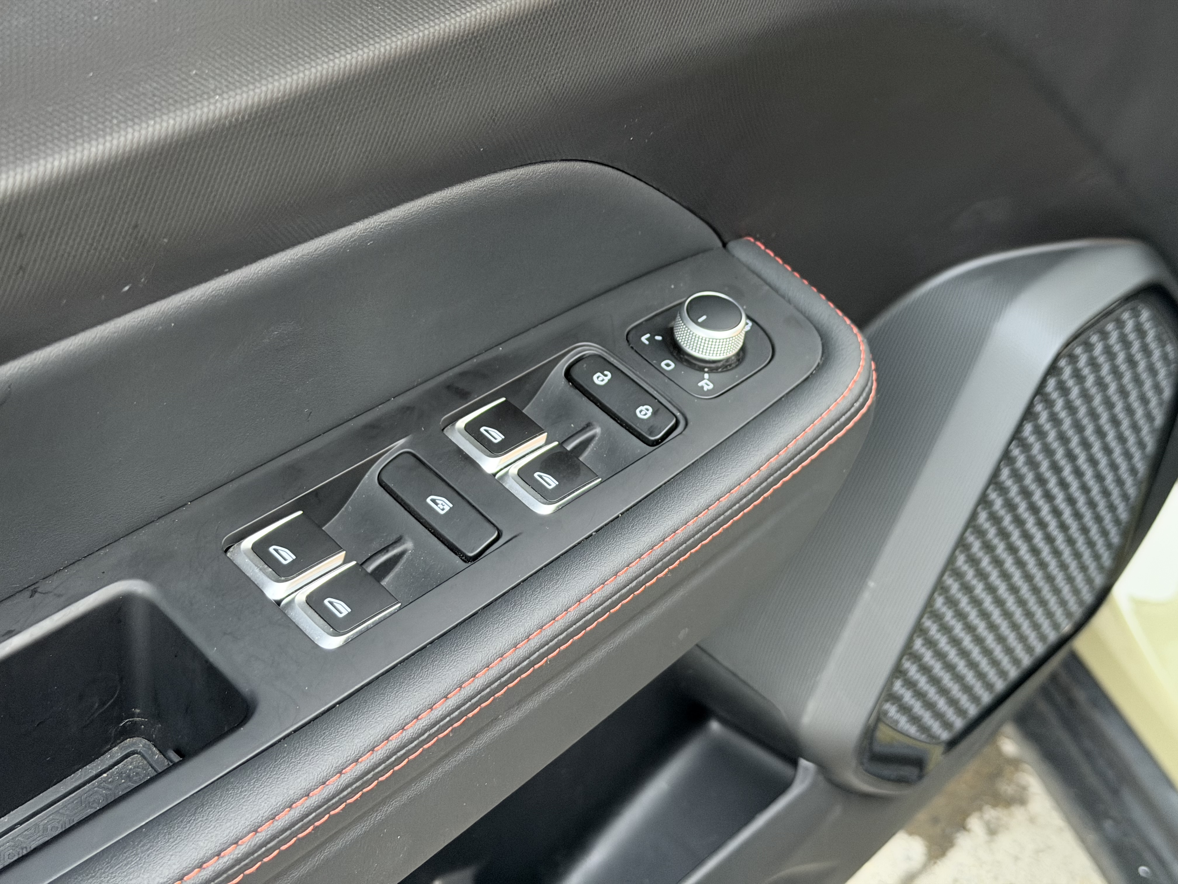 GEELY Cowboy 2025 #12 GEELY Cowboy 2025 car image #12