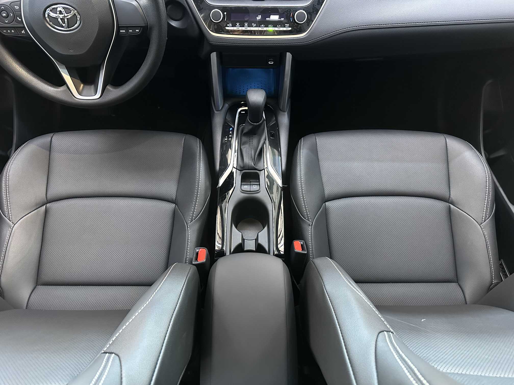 丰田 锋兰达 2025 汽车图片 #12