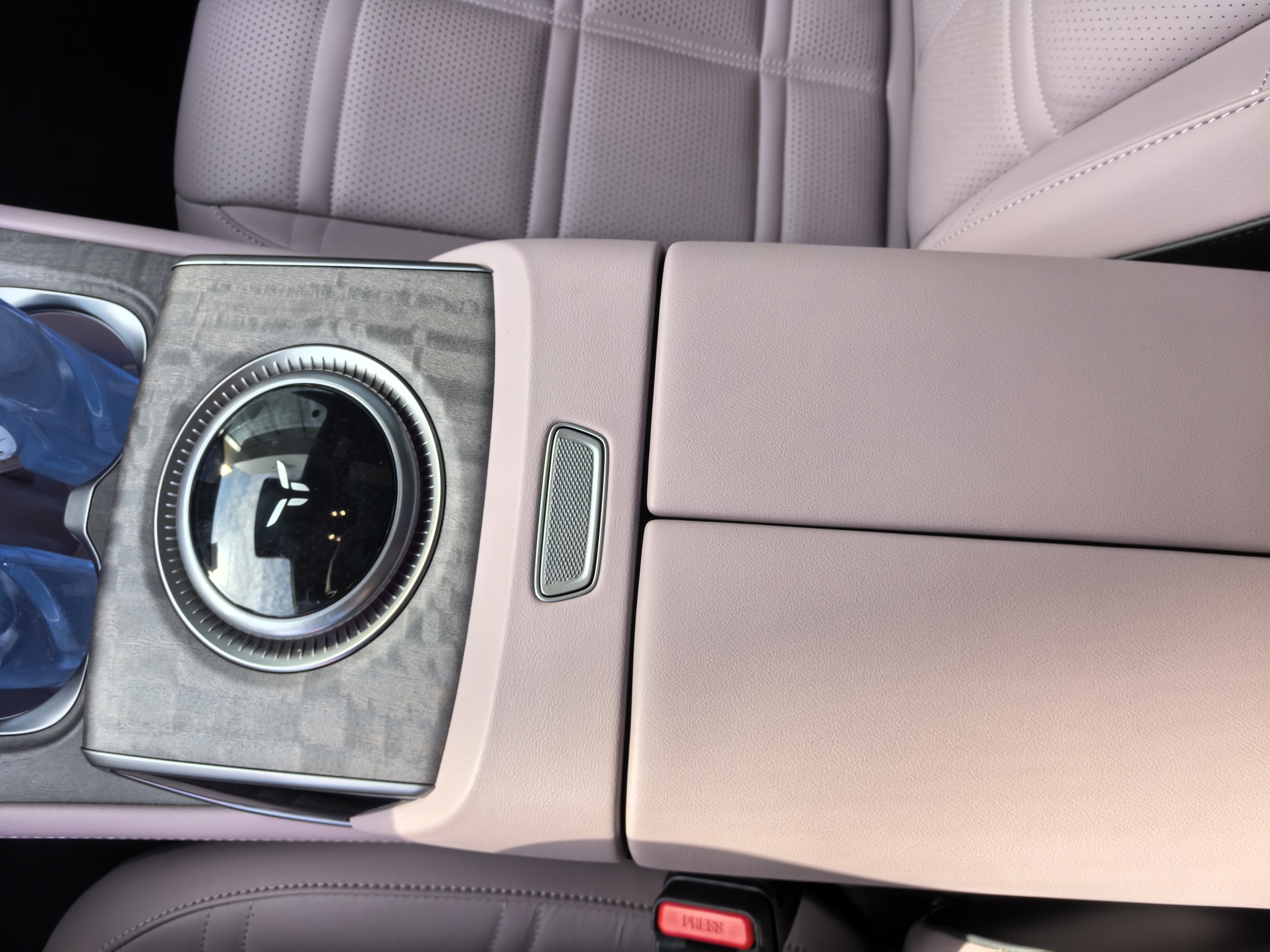 HongQi TianGong 08 2025 car image #12