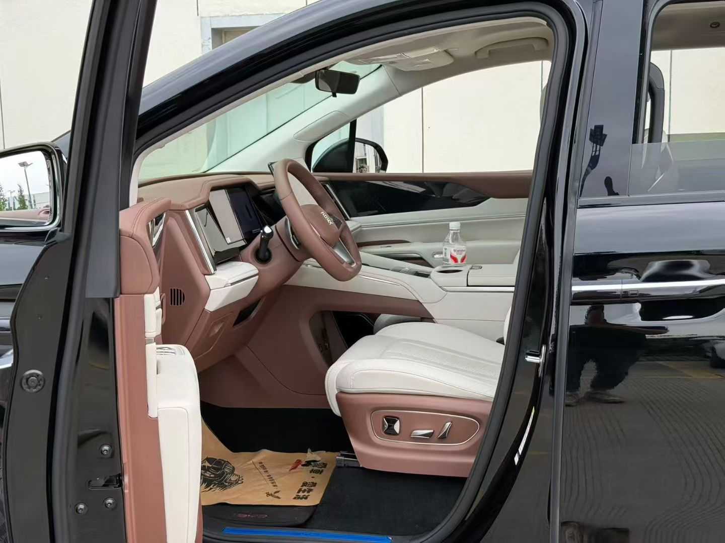 比亚迪 夏 2025 汽车图片 #12