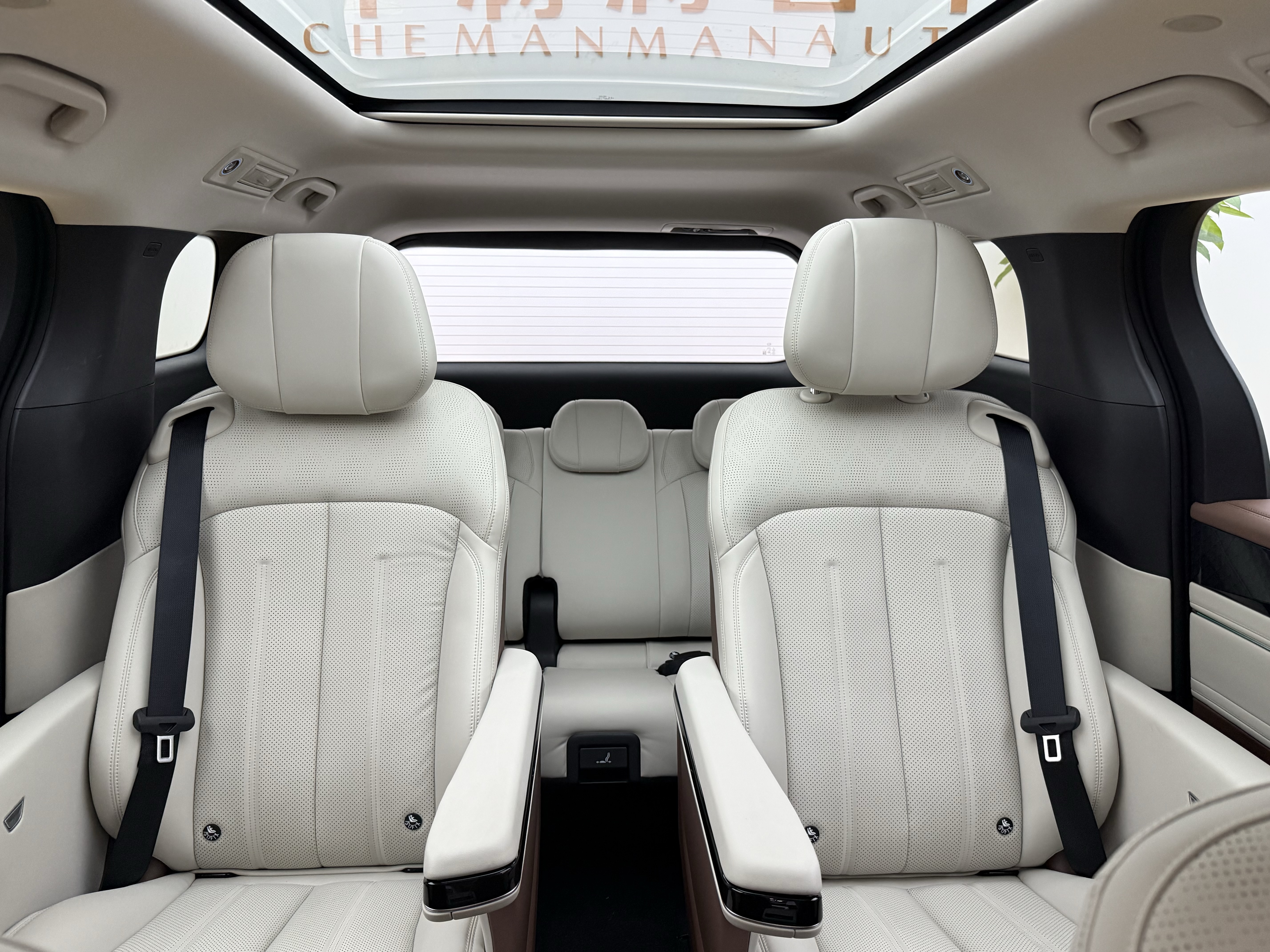 BYD Xia 2025 #12 BYD Xia 2025 immagine di auto #12