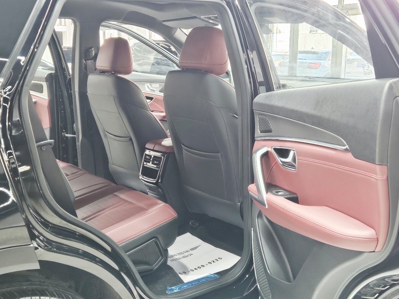 Jetour X70 PLUS 2026 #12 Jetour X70 PLUS 2026 imagem de carro #12