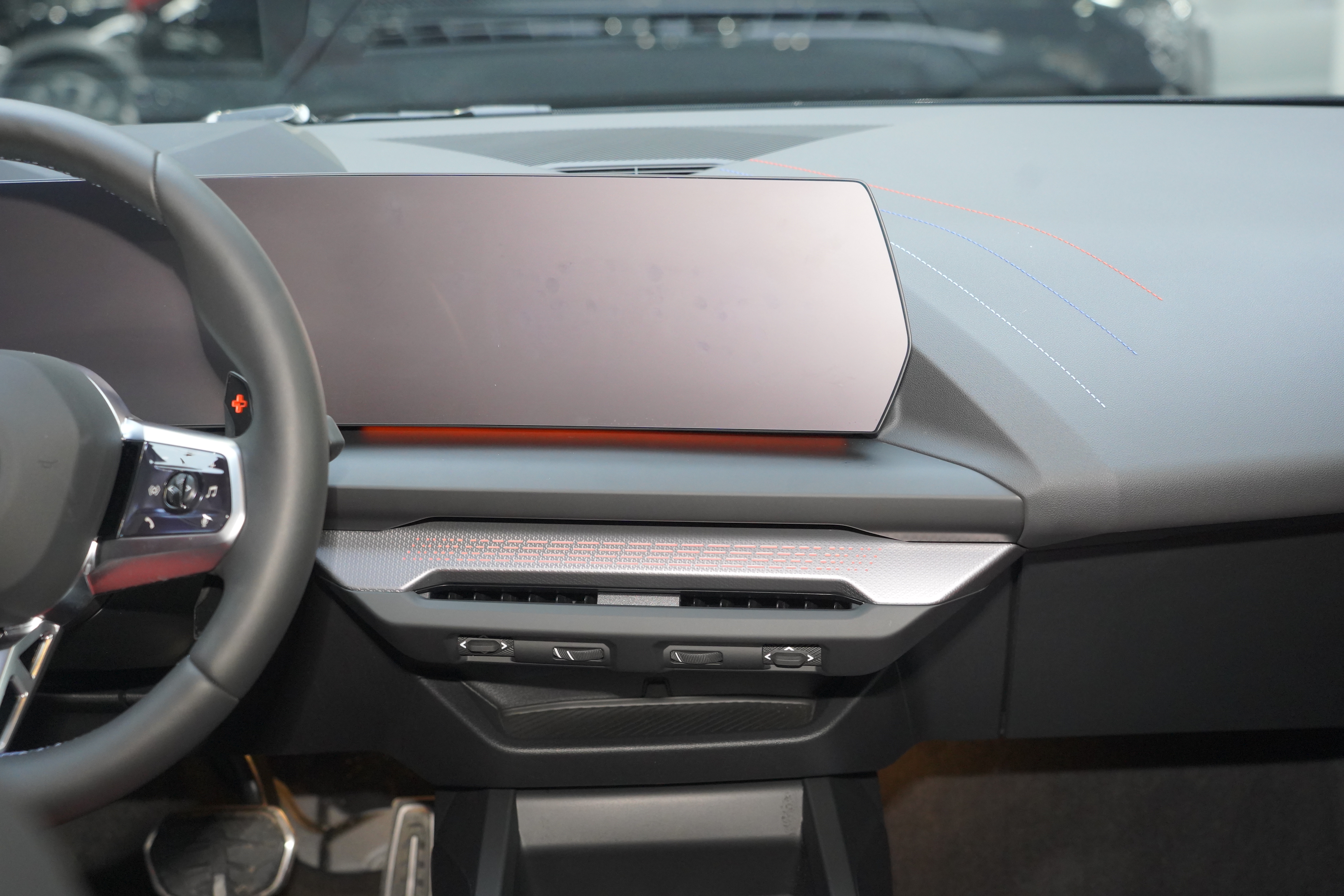 宝马 宝马M235L 2025 汽车图片 #12