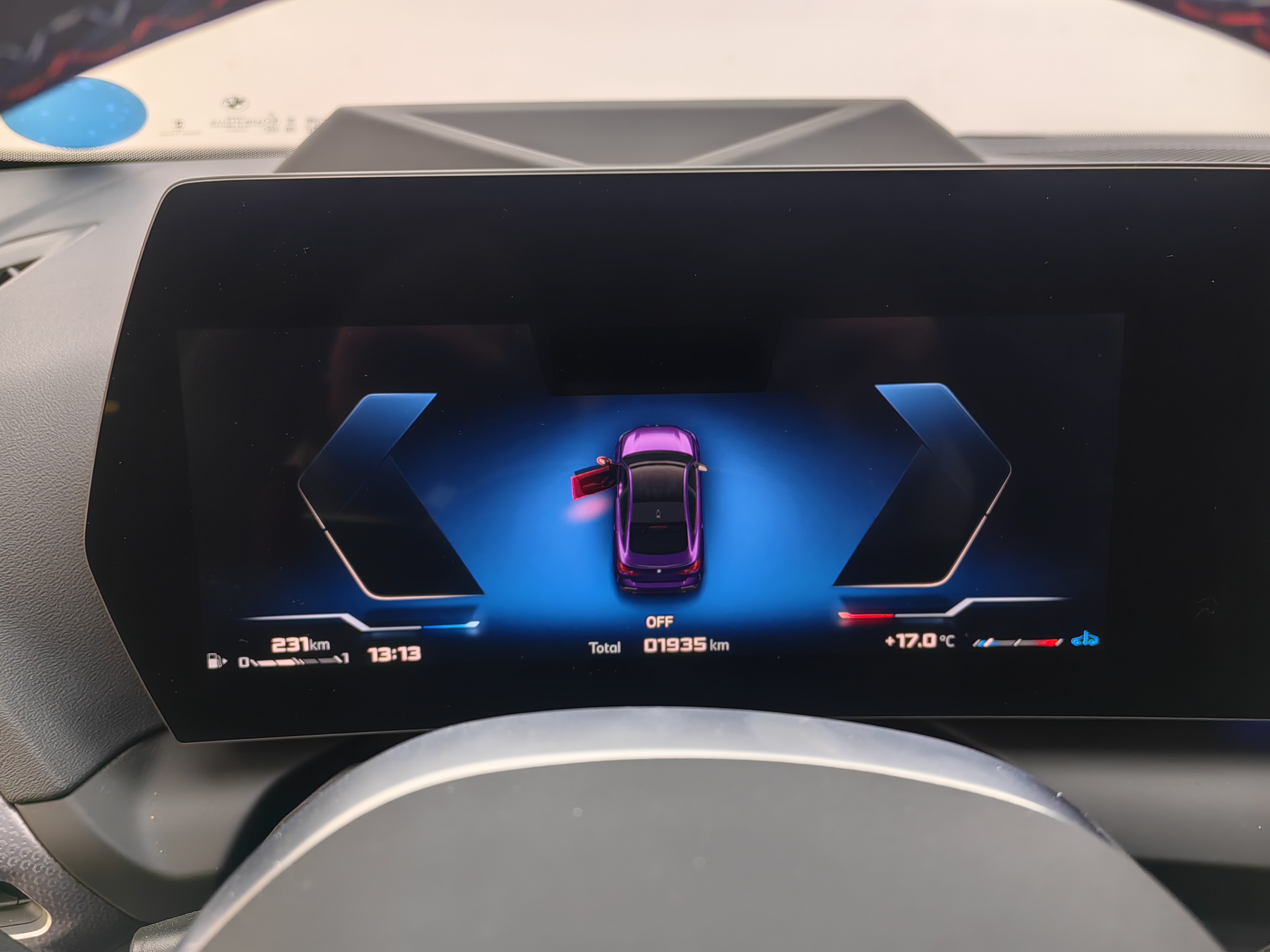 BMW M235L 2025 car image #12