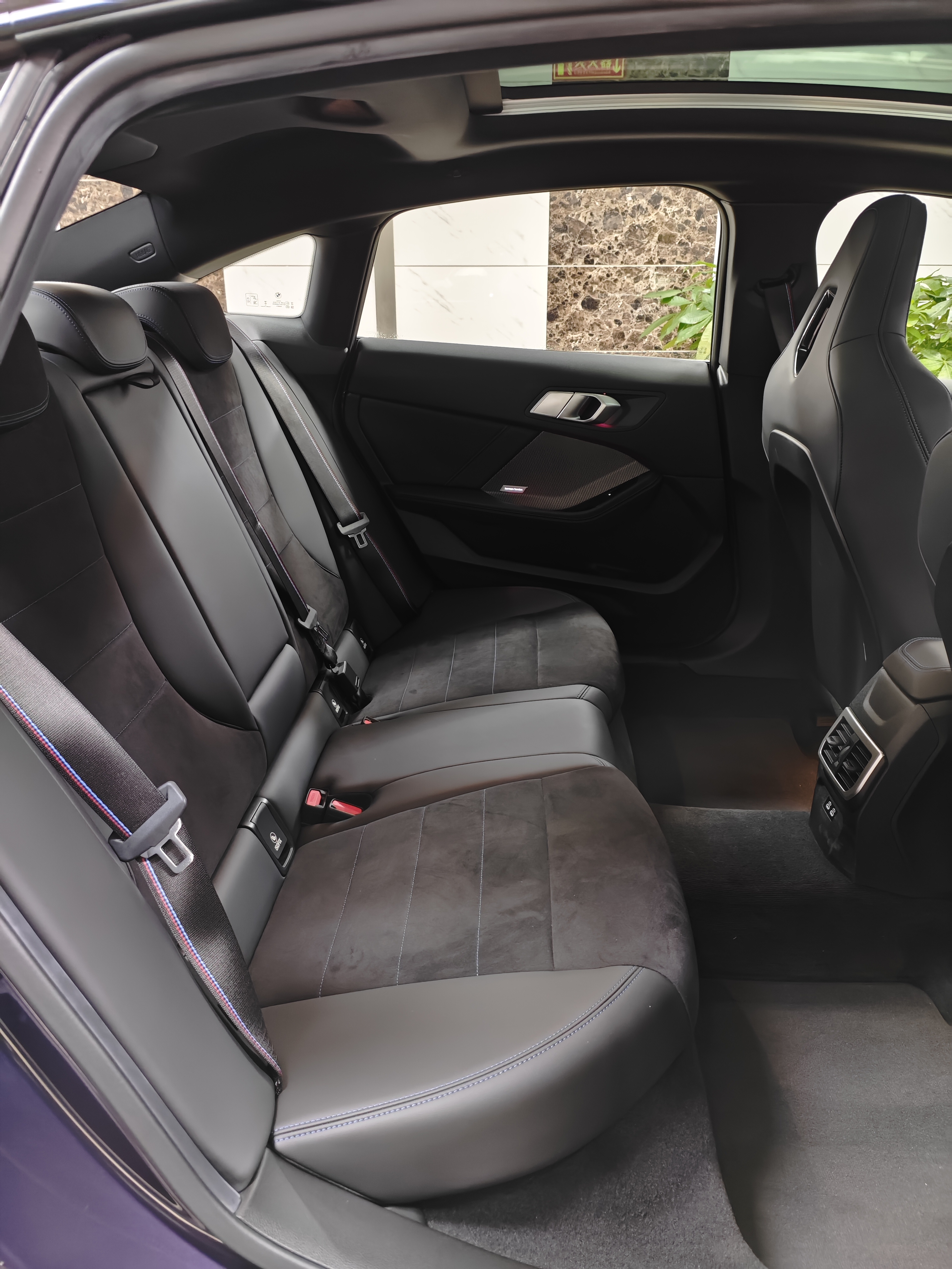 BMW M235L 2025 #12 BMW M235L 2025 car image #12