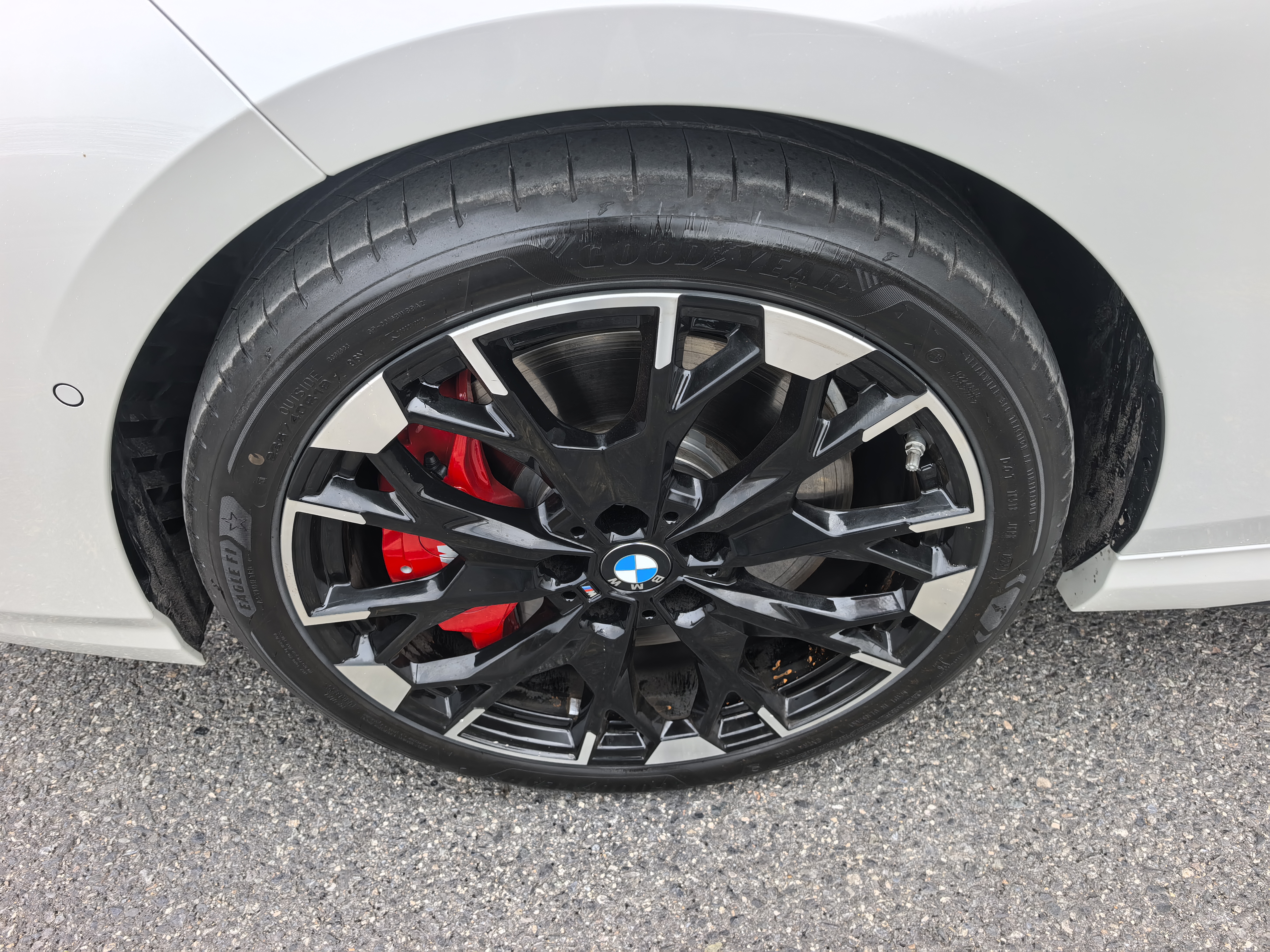 BMW M235L 2025 صورة سيارة #12