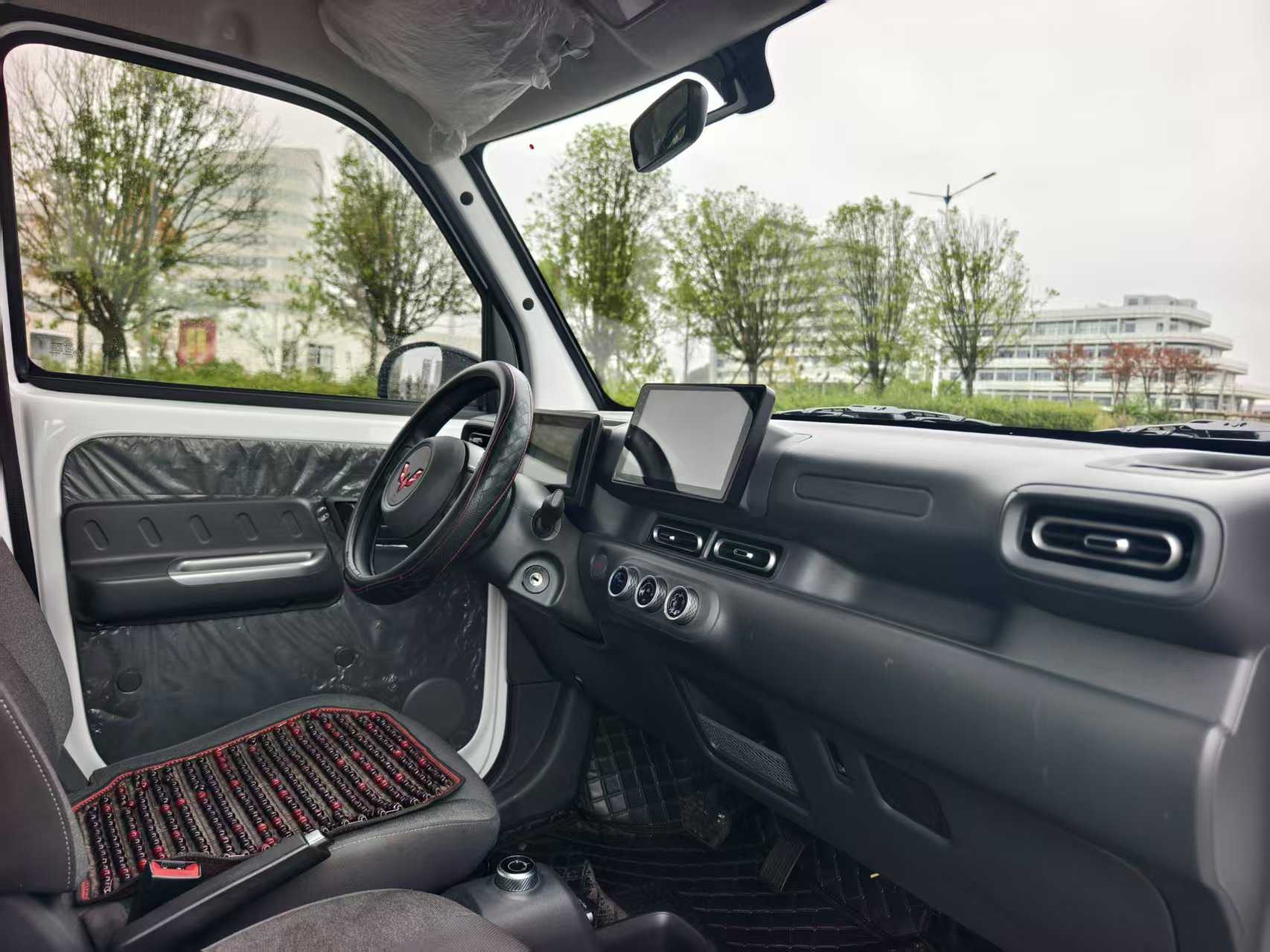 五菱汽车 五菱之光新能源 2025 汽车图片 #12