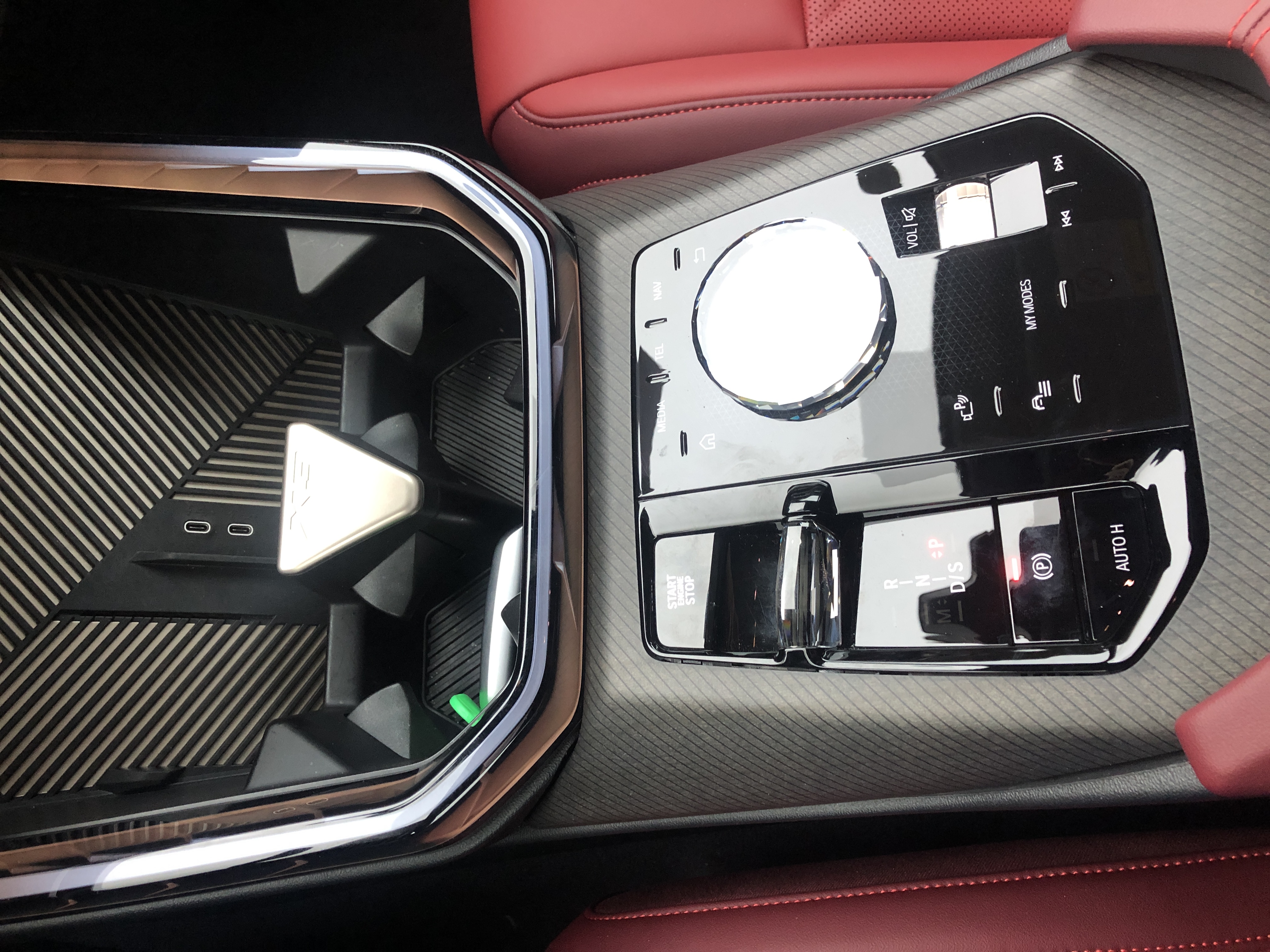 BMW X3 2025 car image #12