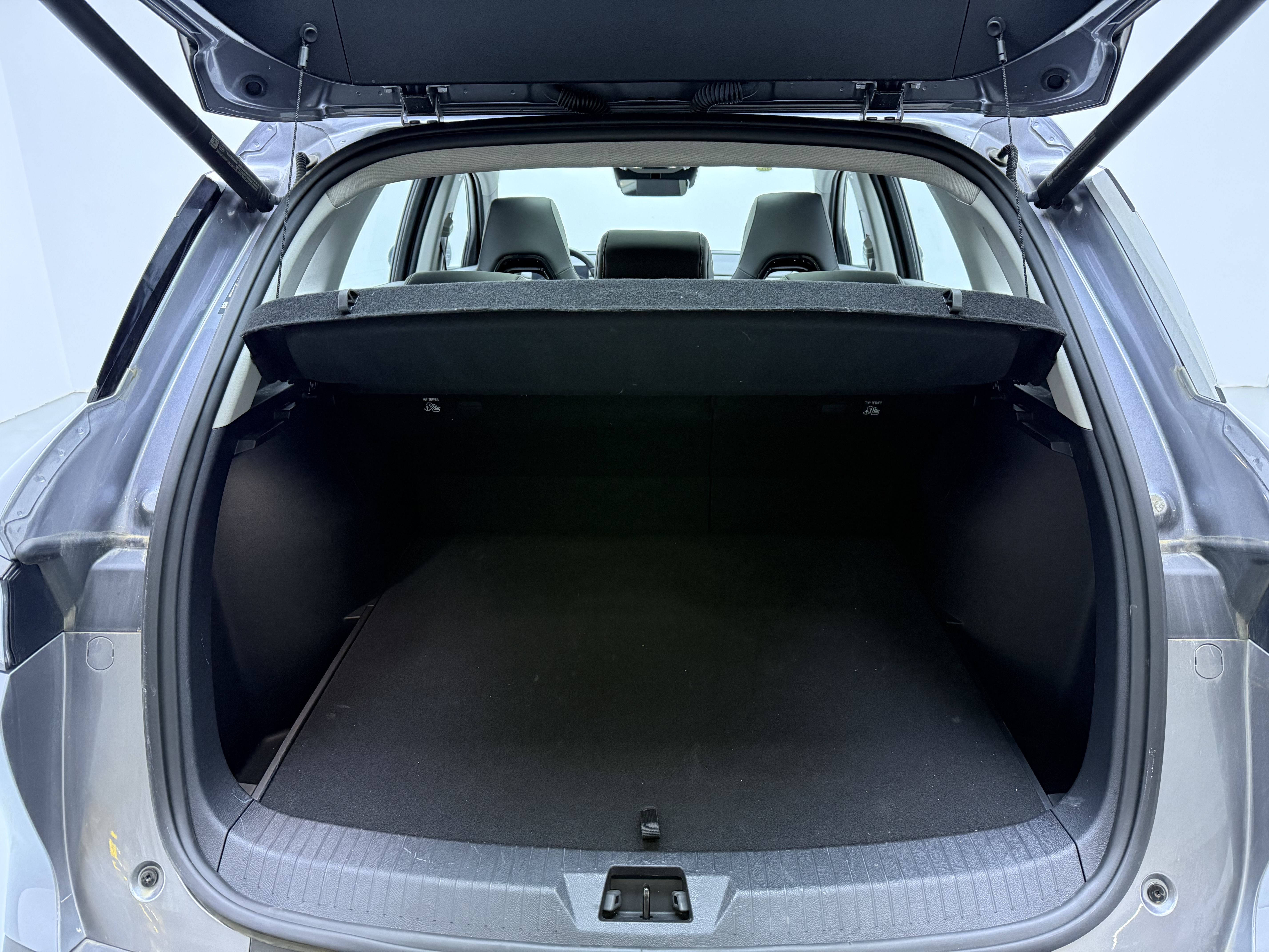 BYD Sea Lion 05 DM-i 2025 car image #12