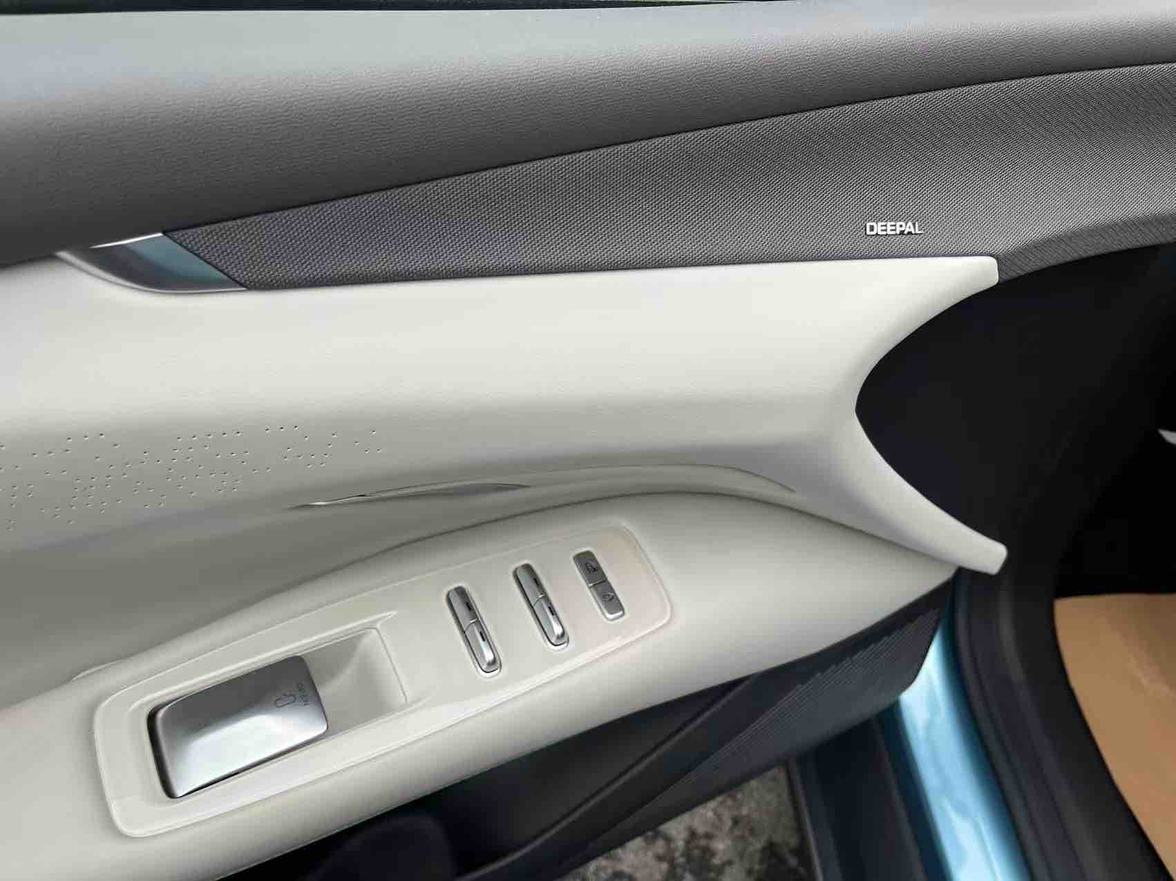 Deepal L07 2025 изображение автомобиля #12