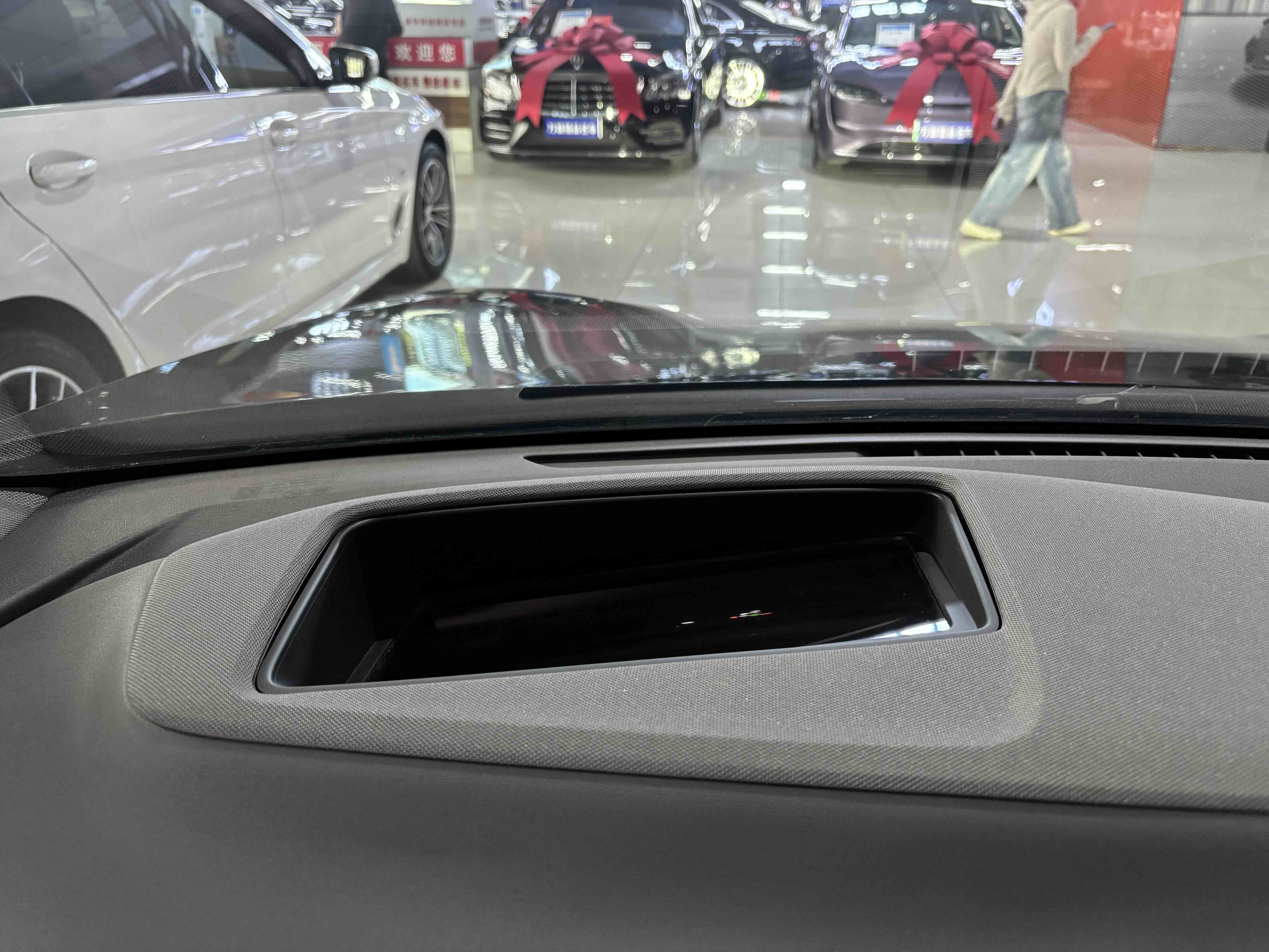 Deepal L07 2025 imagem de carro #12