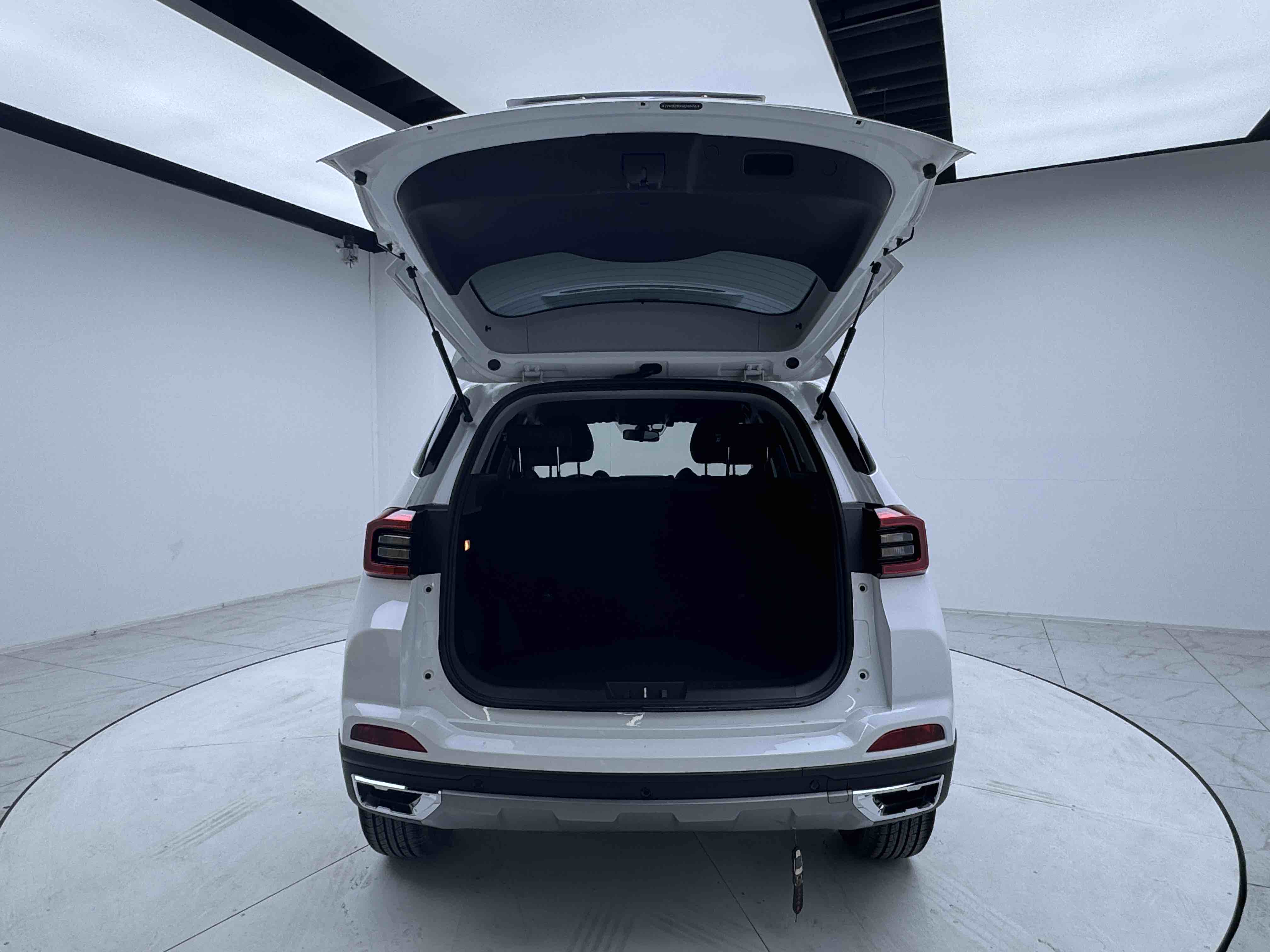 Chery Tiggo 5x 2025 #12 Chery Tiggo 5x 2025 car image #12