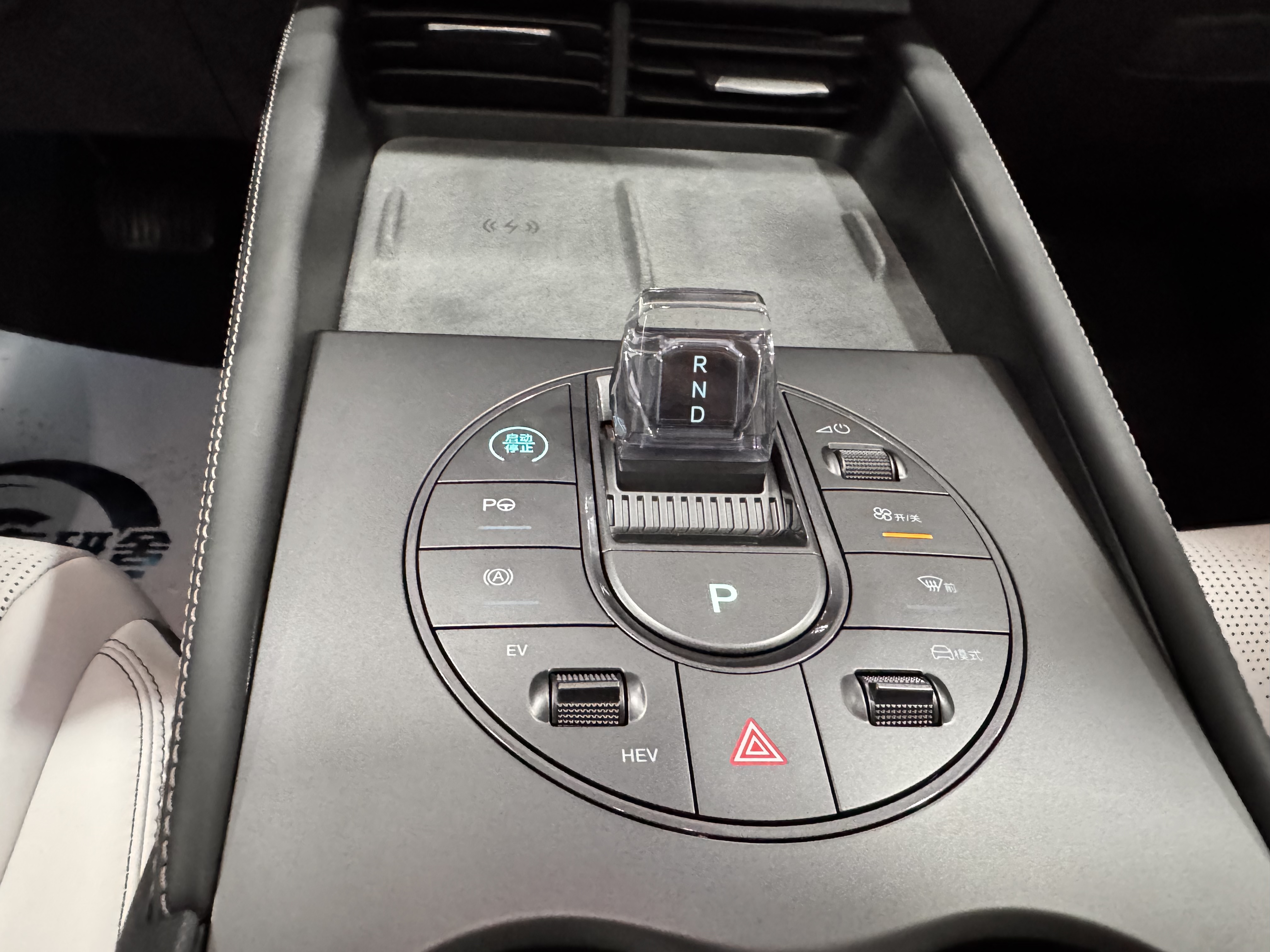 BYD Seal 06 New Energy 2025 car image #12