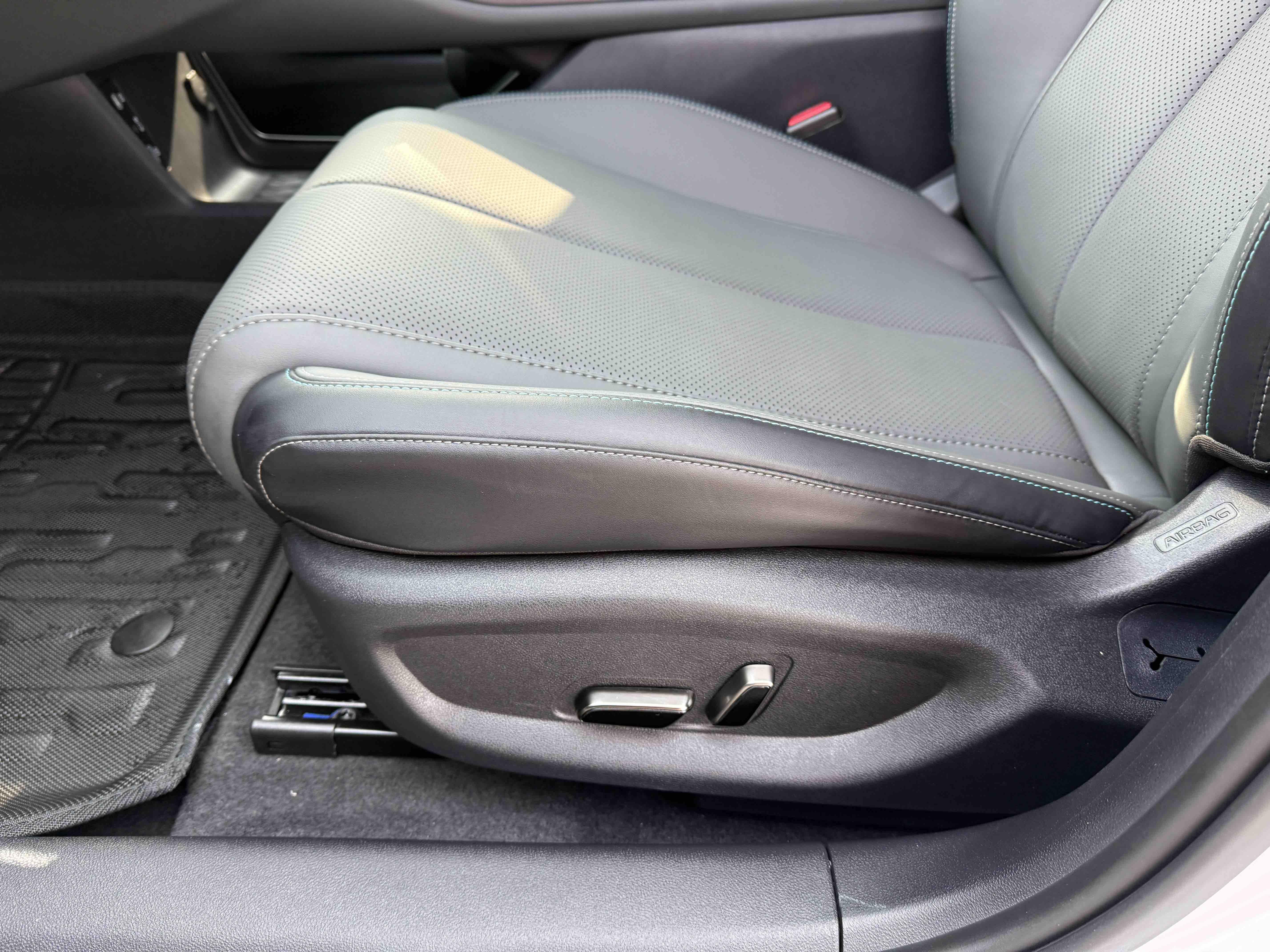 BYD Qin L 2025 car image #12