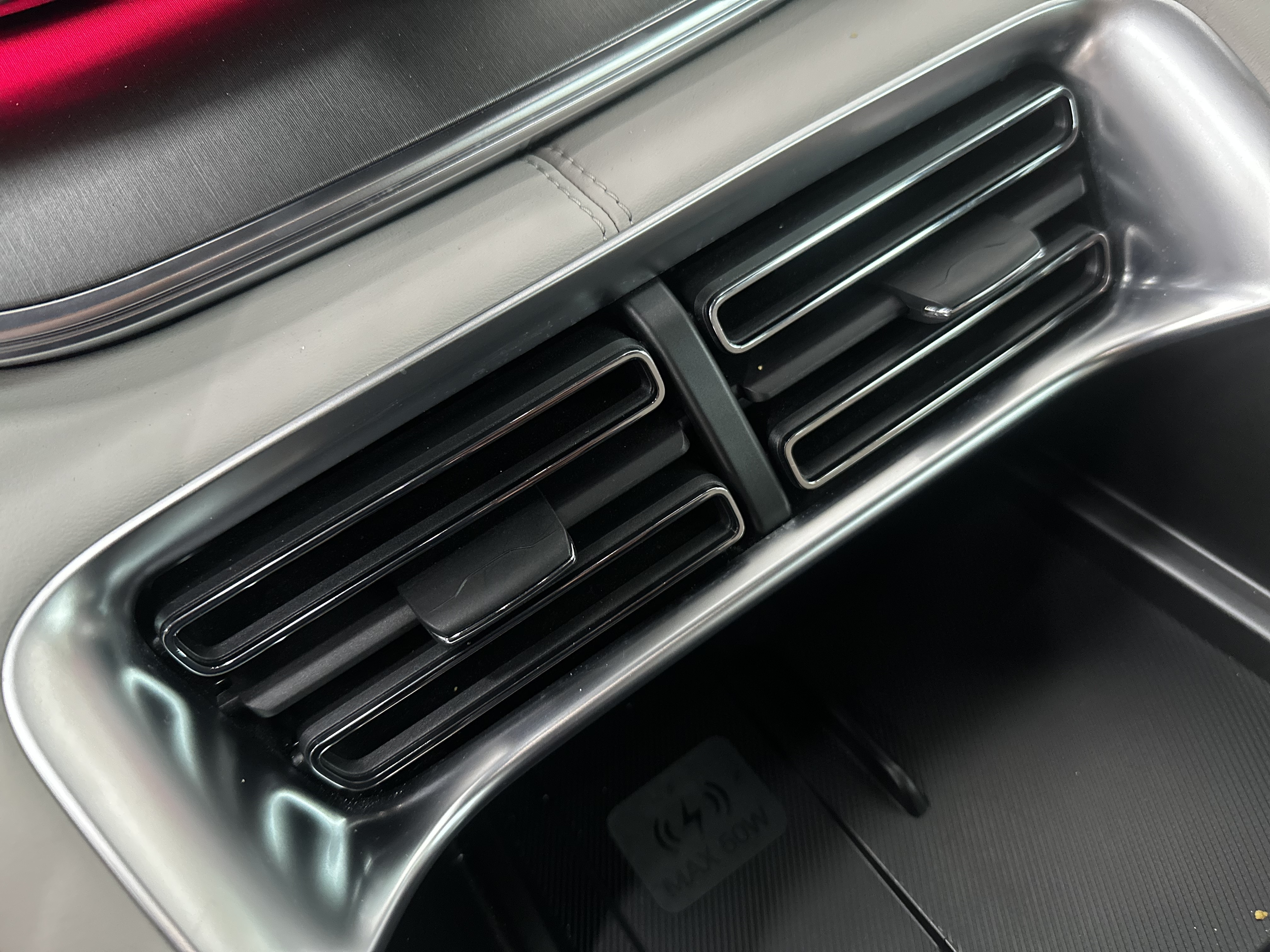 BYD Song Plus New Energy 2025 #12 BYD Song Plus New Energy 2025 car image #12