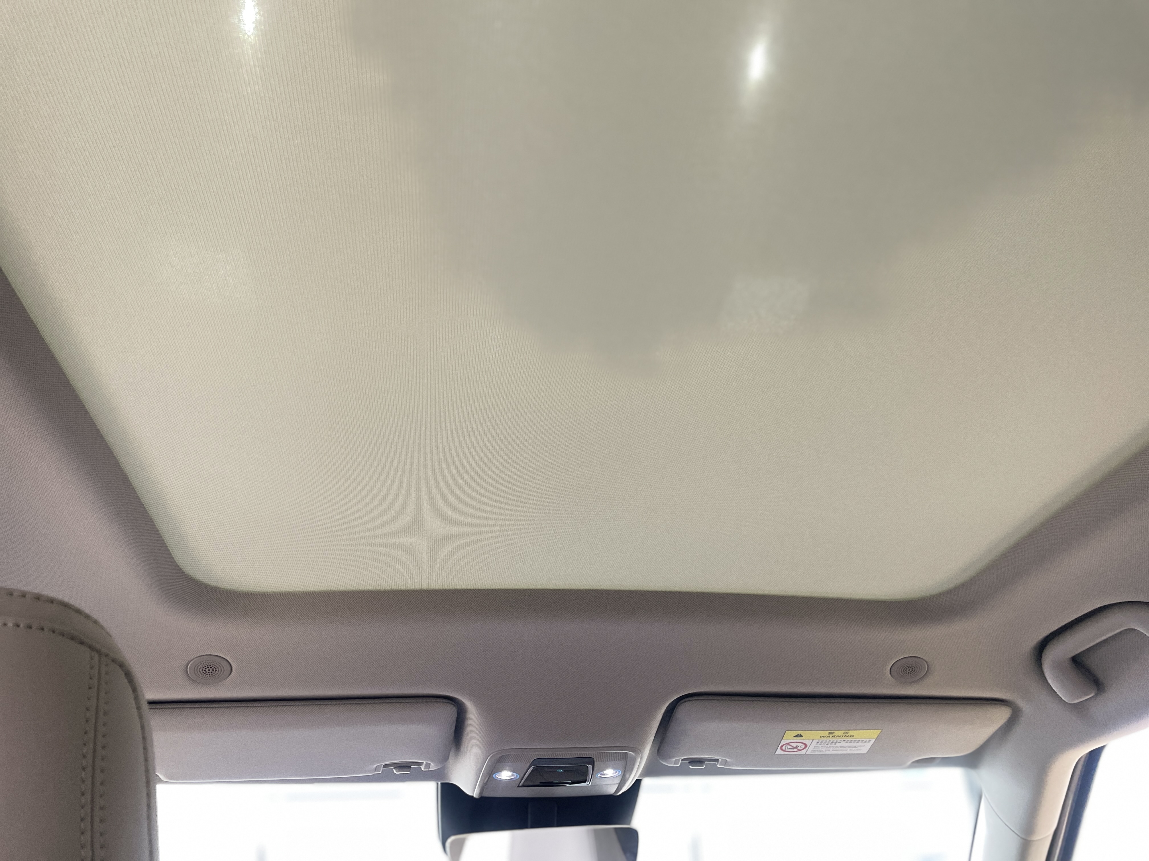 BYD YuanUP 2025 #12 BYD YuanUP 2025 car image #12