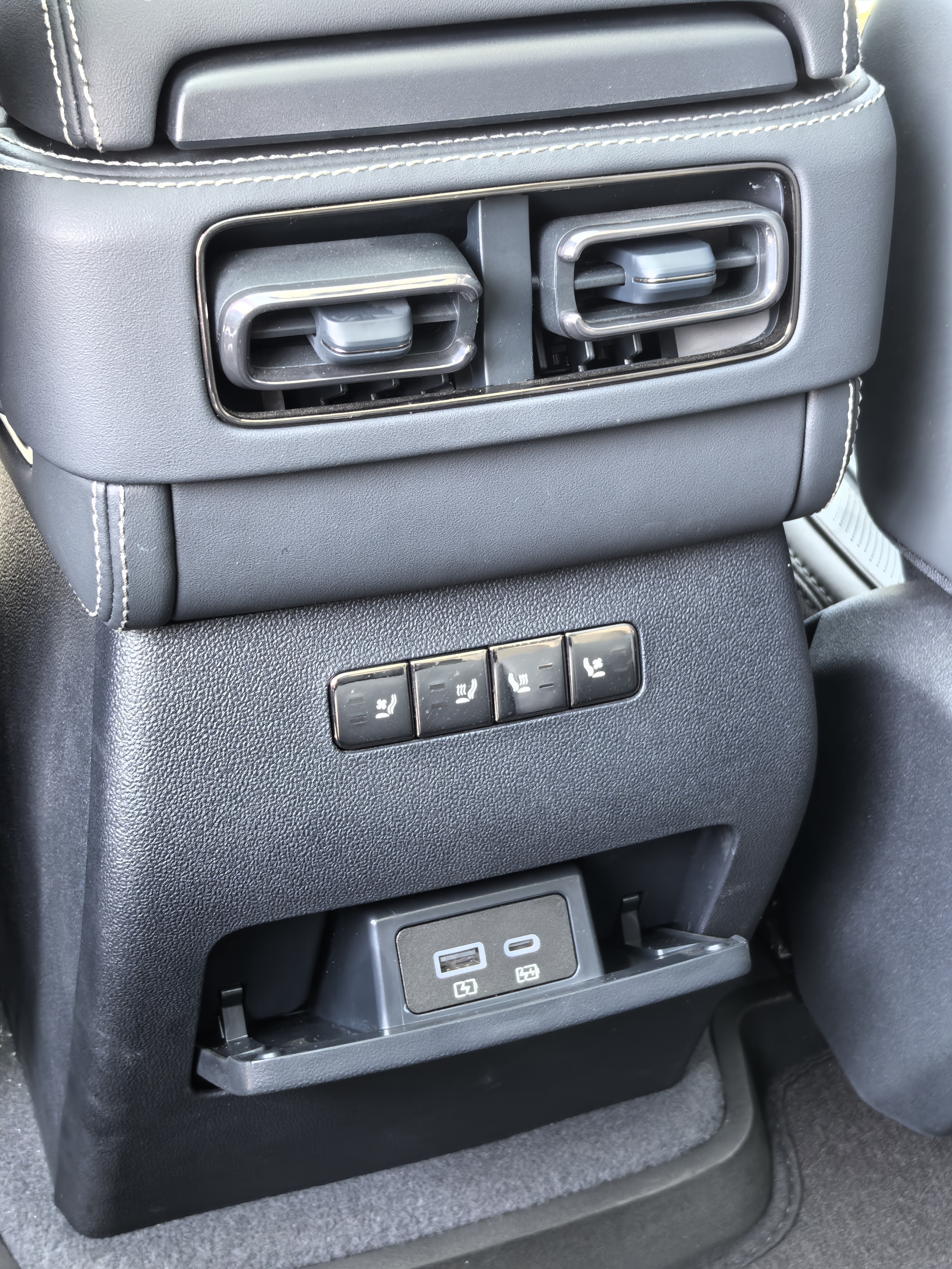 FangChengBao Leopard 5 2025 صورة سيارة #12