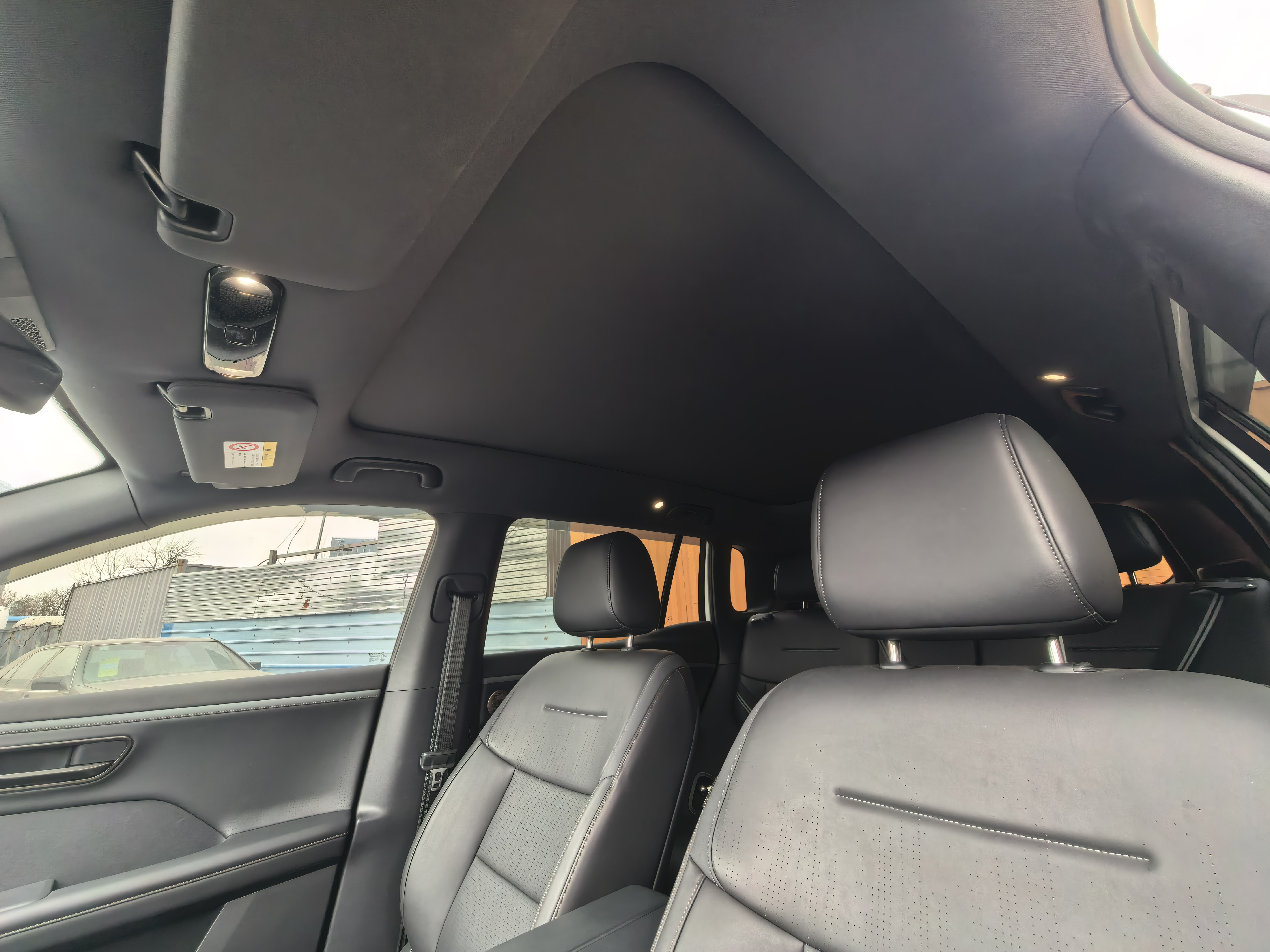 丰田 铂智3X 2025 汽车图片 #12