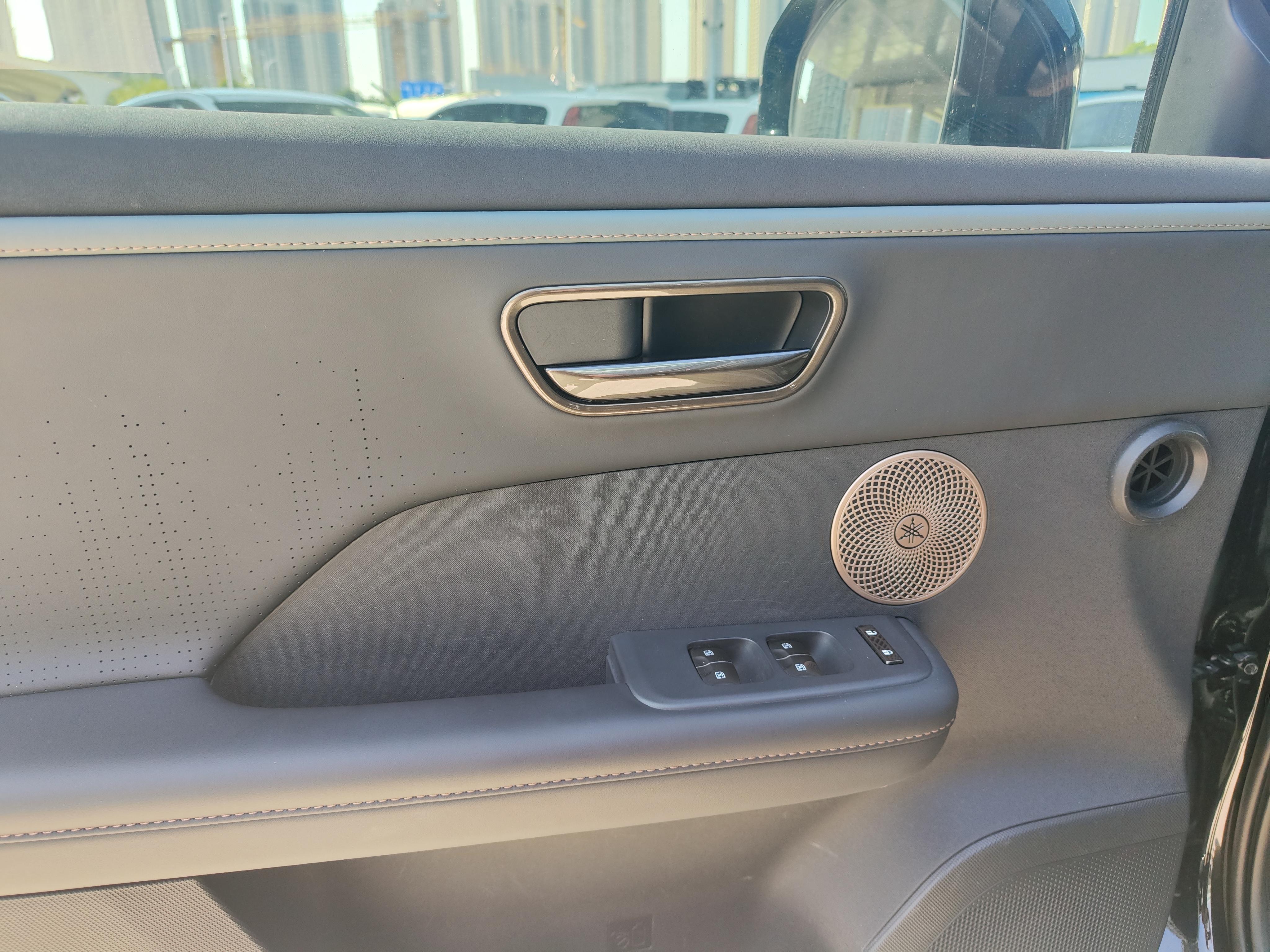 丰田 铂智3X 2025 #12 丰田 铂智3X 2025 汽车图片 #12