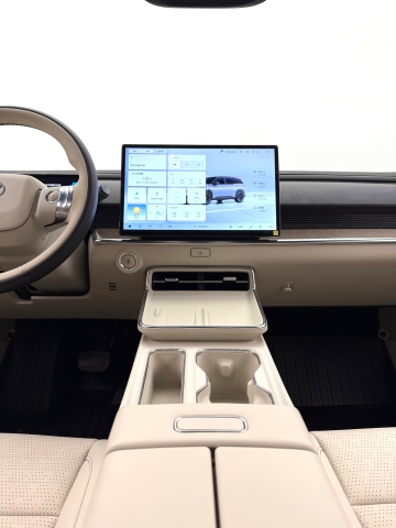 丰田 铂智3X 2025 #12 丰田 铂智3X 2025 汽车图片 #12