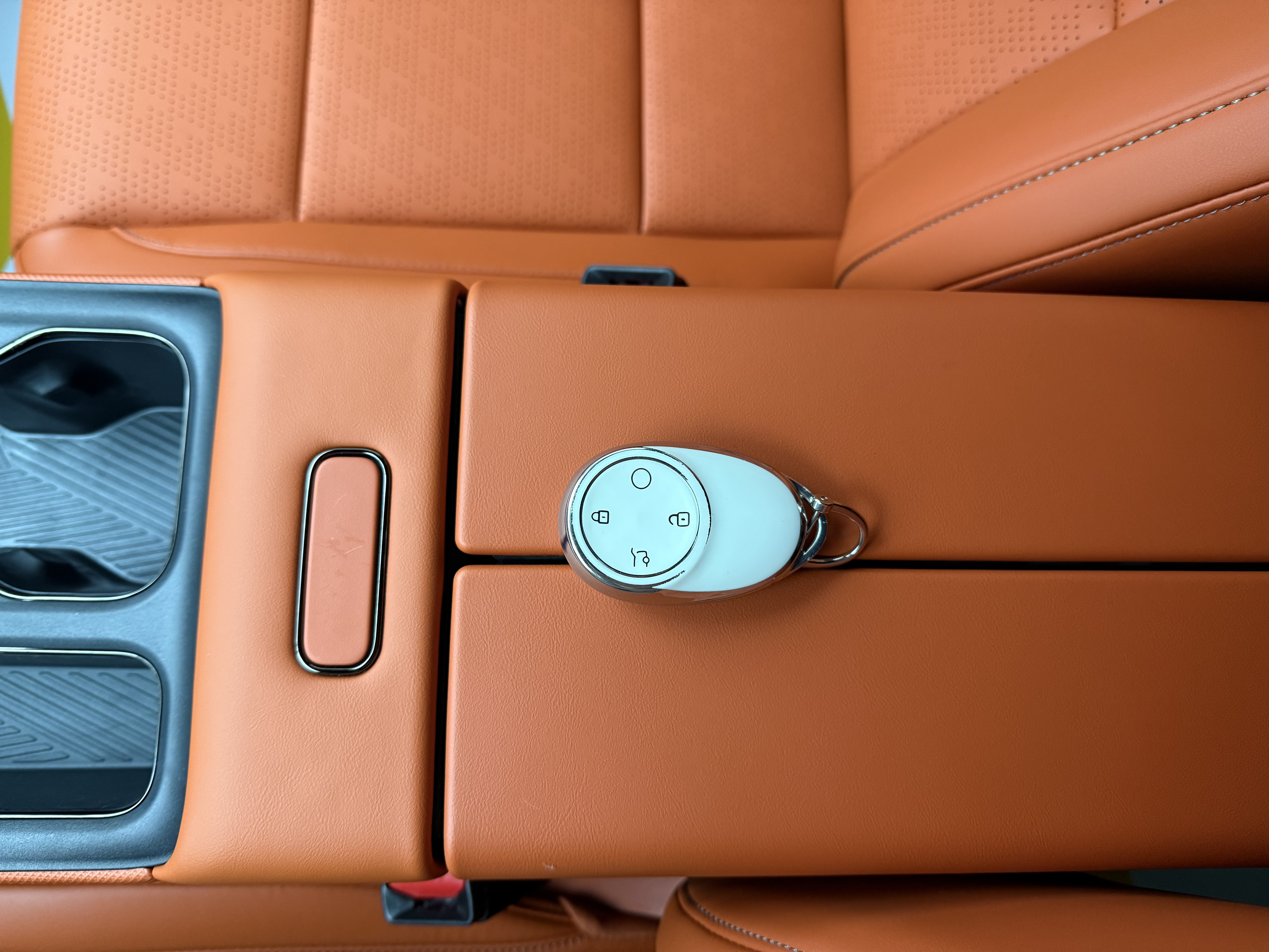 丰田 铂智3X 2025 汽车图片 #12