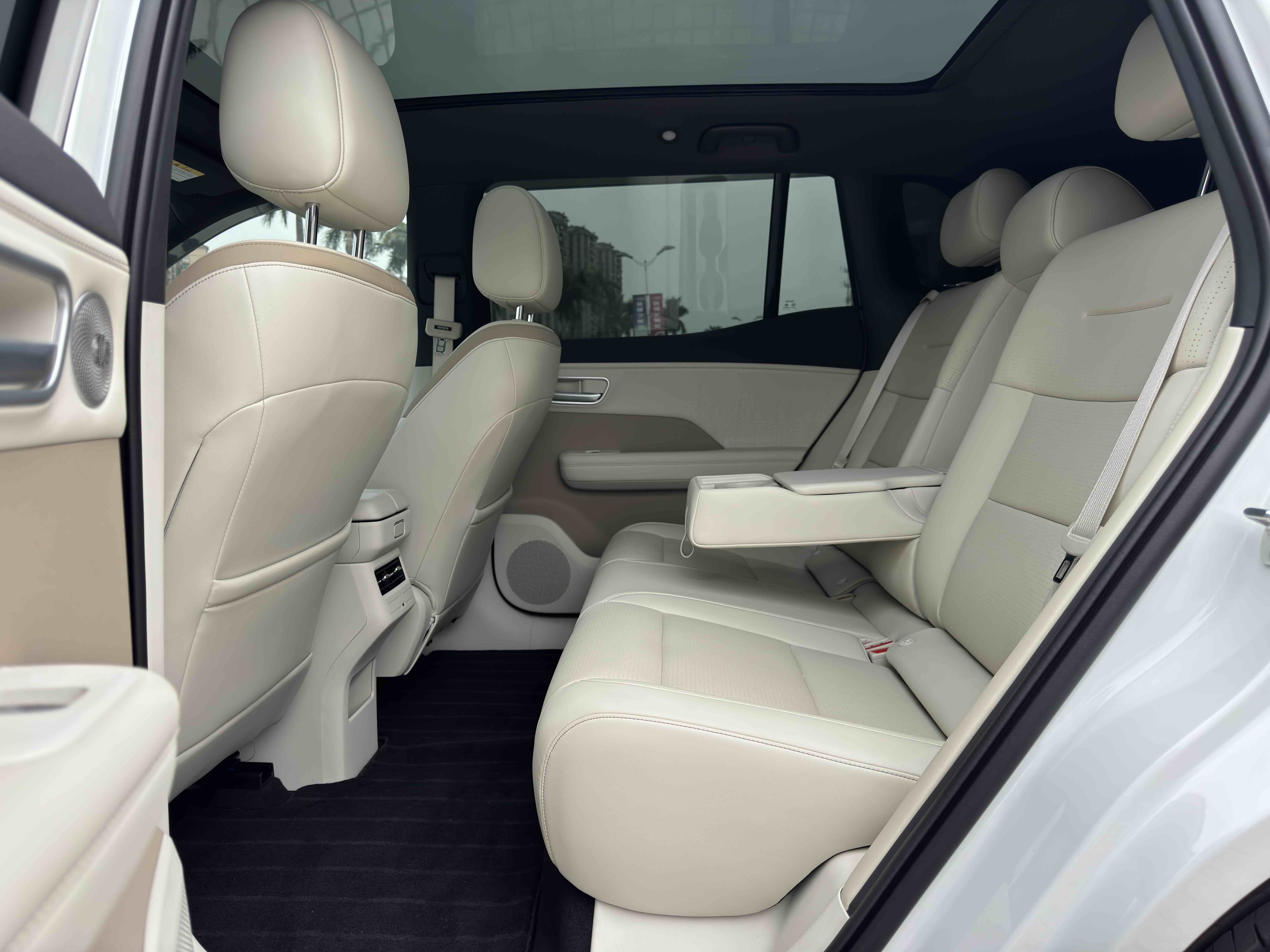 丰田 铂智3X 2025 #12 丰田 铂智3X 2025 汽车图片 #12