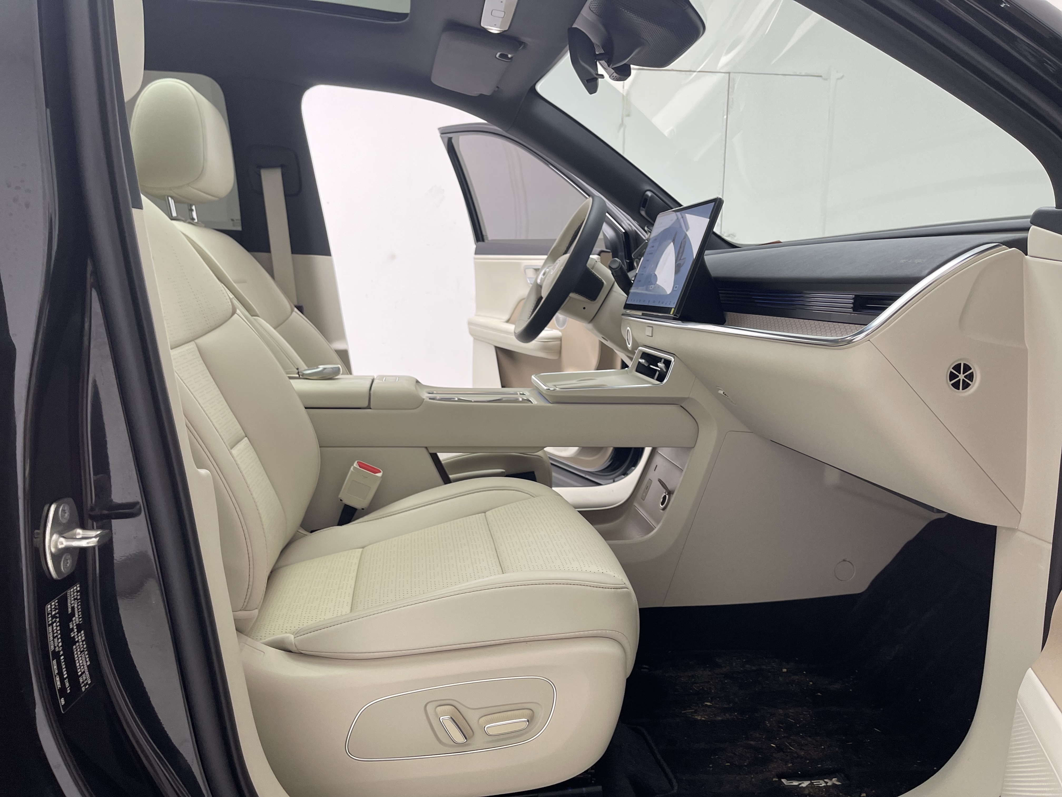 丰田 铂智3X 2025 #12 丰田 铂智3X 2025 汽车图片 #12