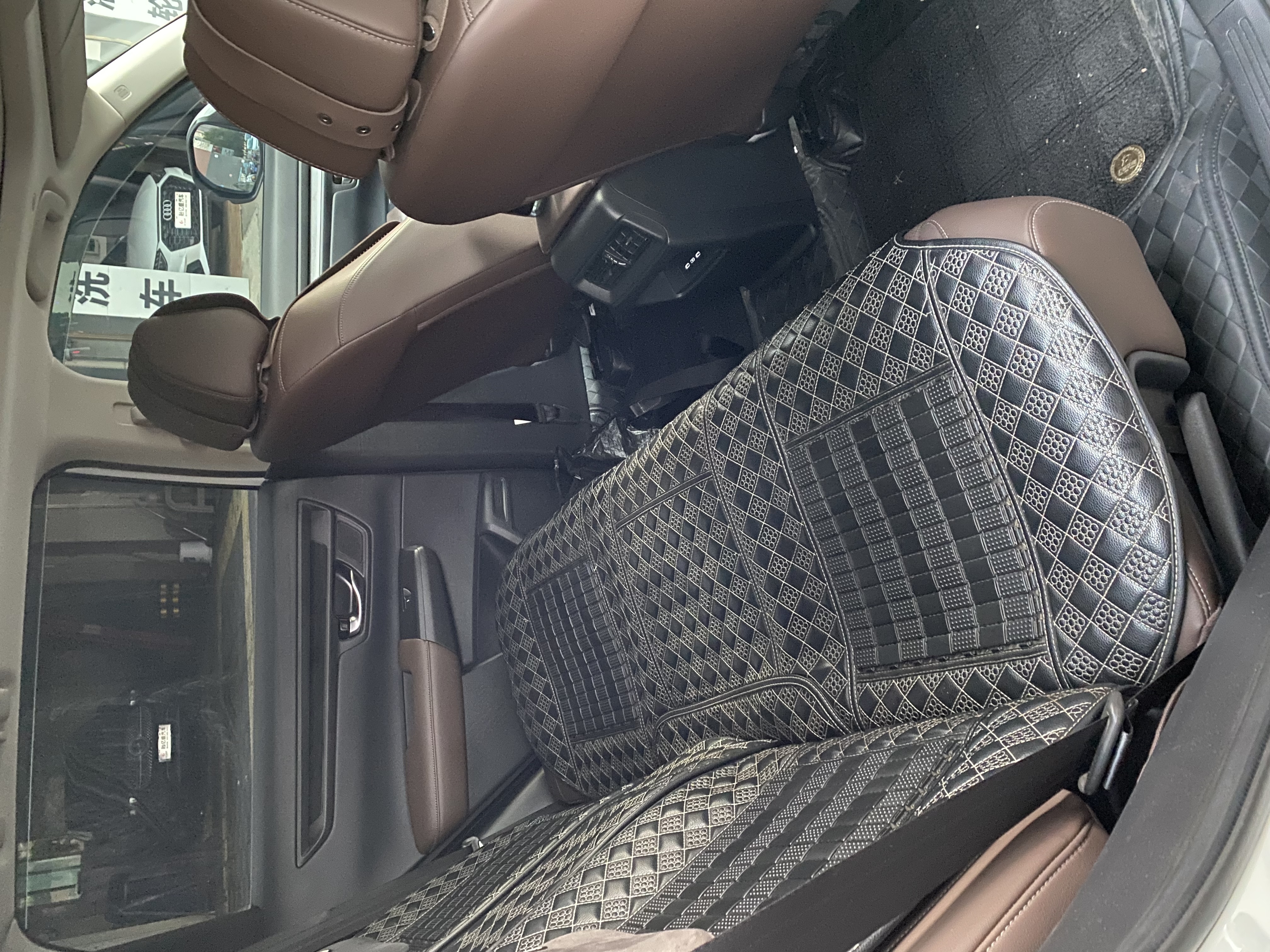 Honda CR-V 2025 изображение автомобиля #12