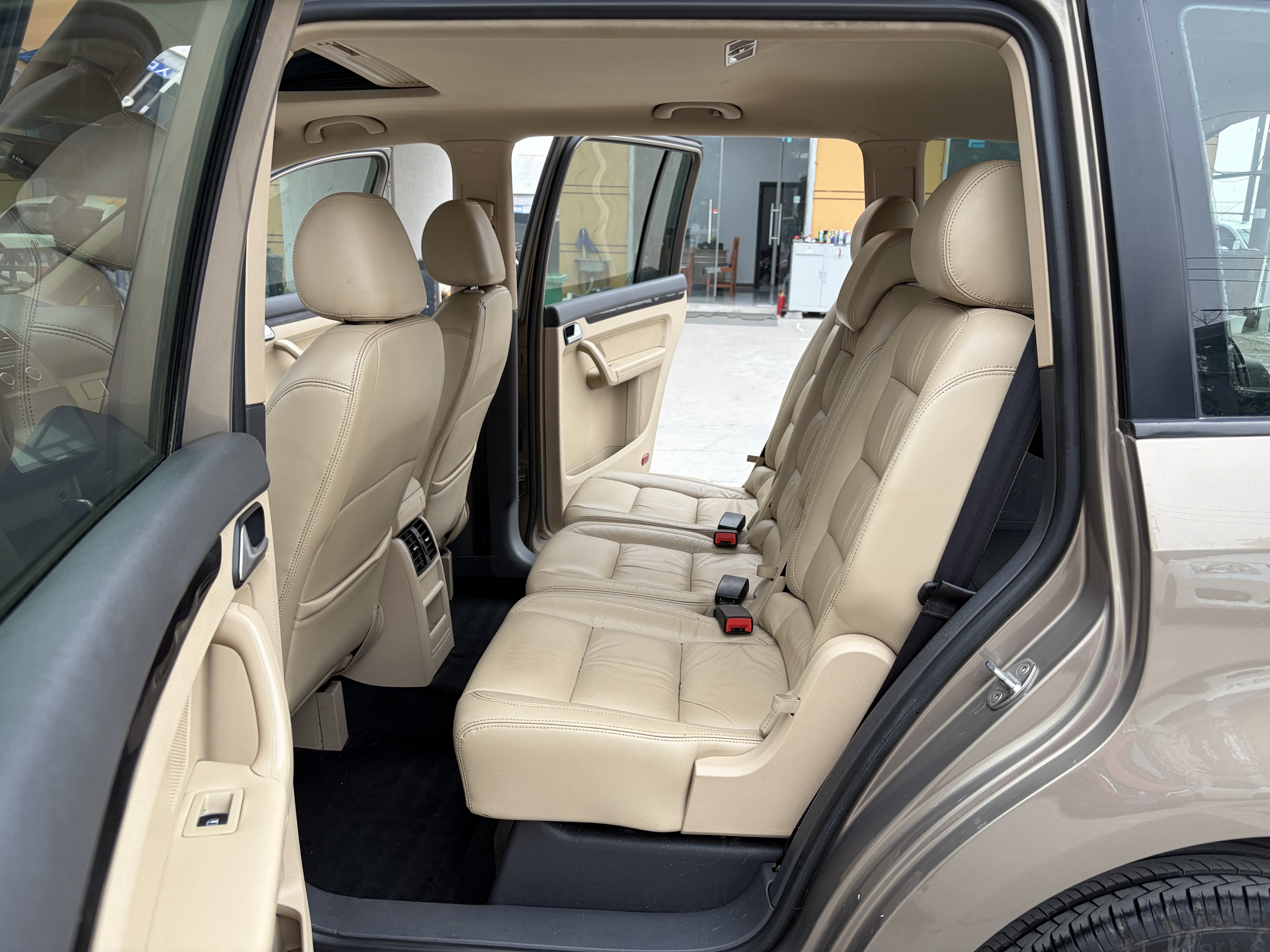 Volkswagen Touran 2015 immagine di auto #12