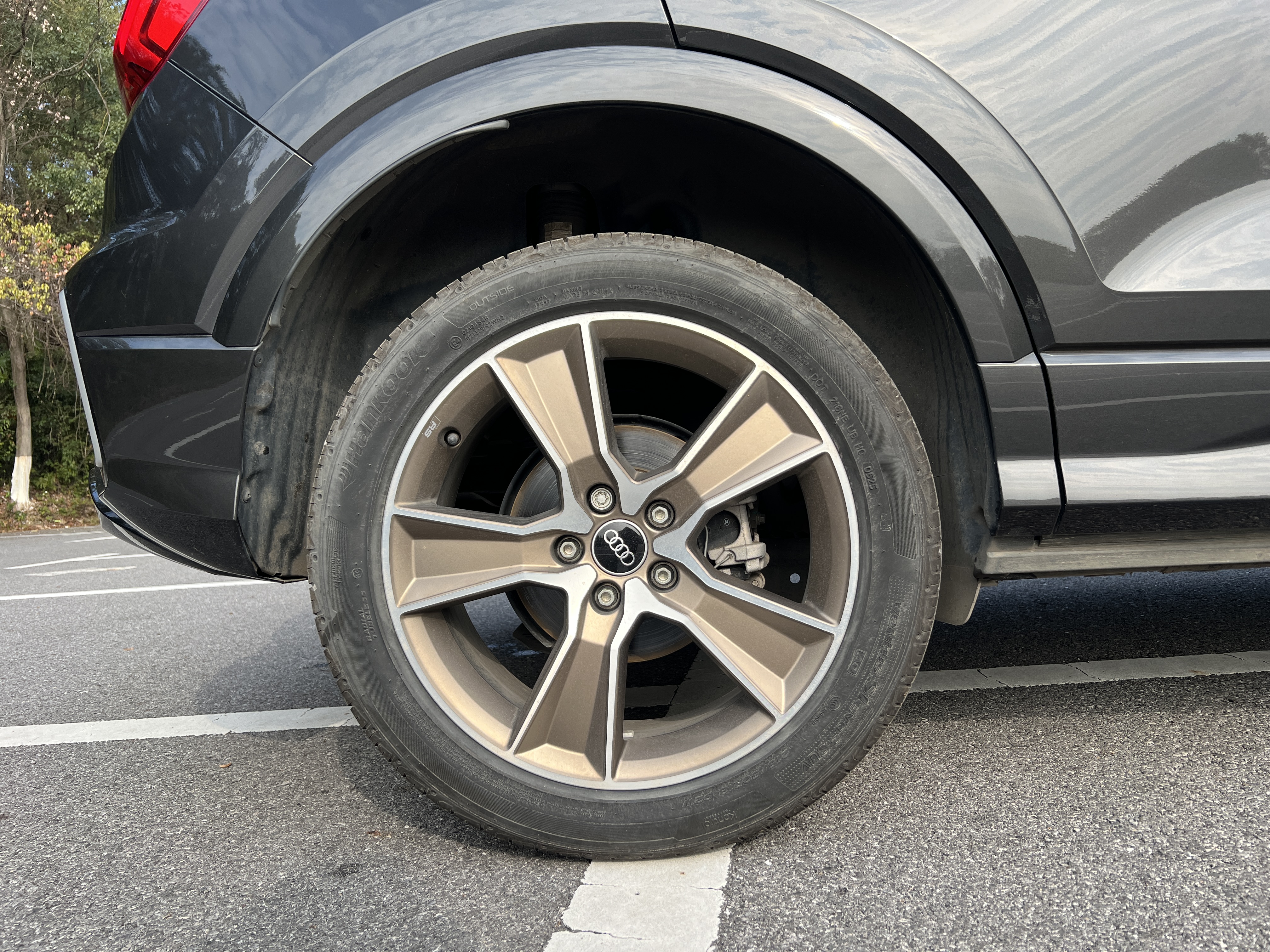 Q2L 2025 #12 Q2L 2025 car image #12