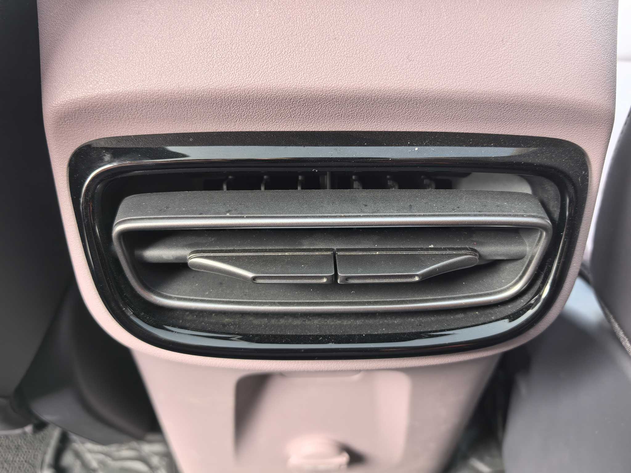 HongQi TianGong 05 2025 car image #12