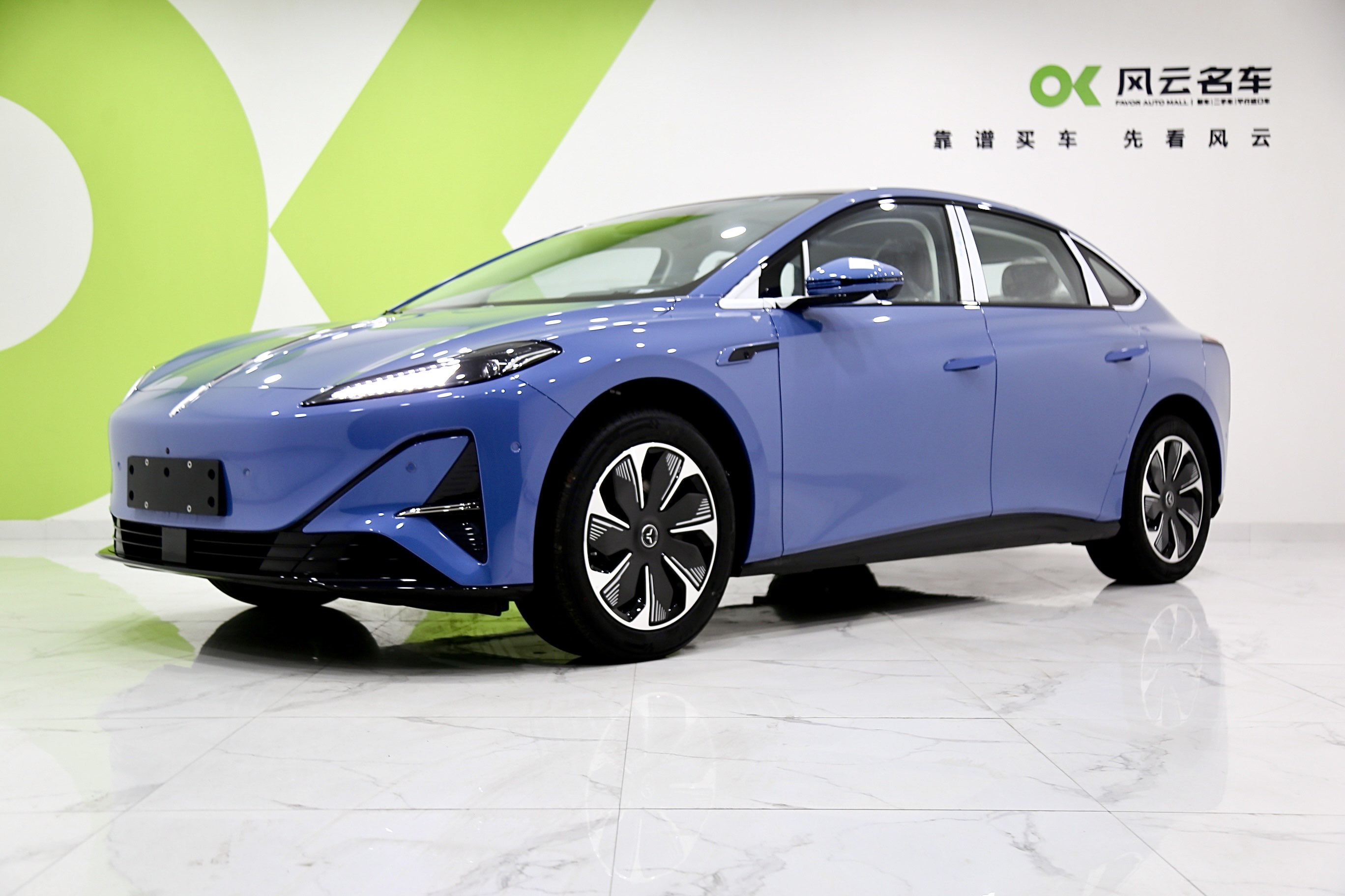 HongQi TianGong 05 2025 car image #12