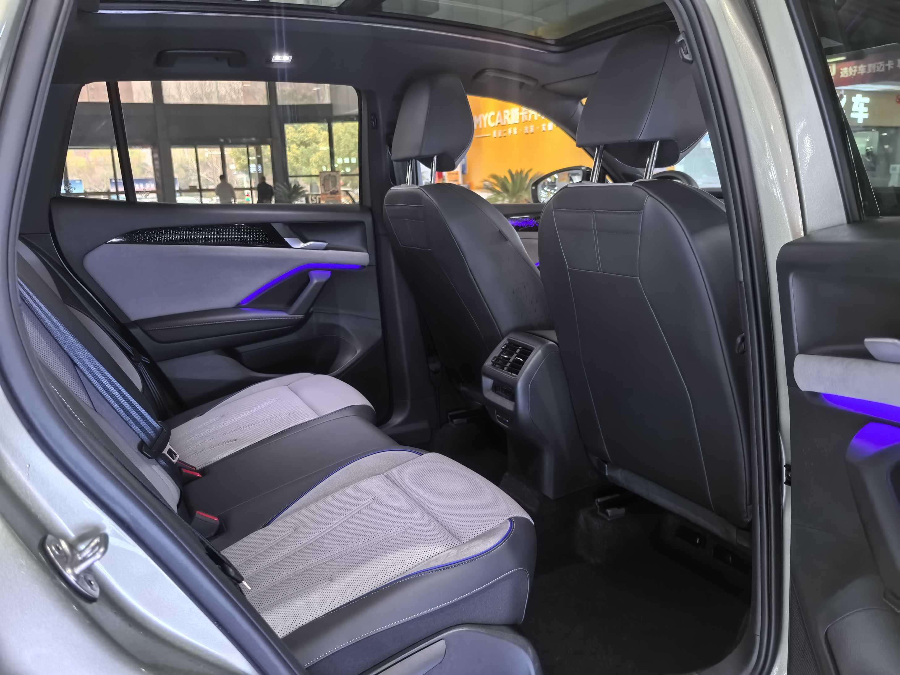 Volkswagen Tayron 2025 car image #12