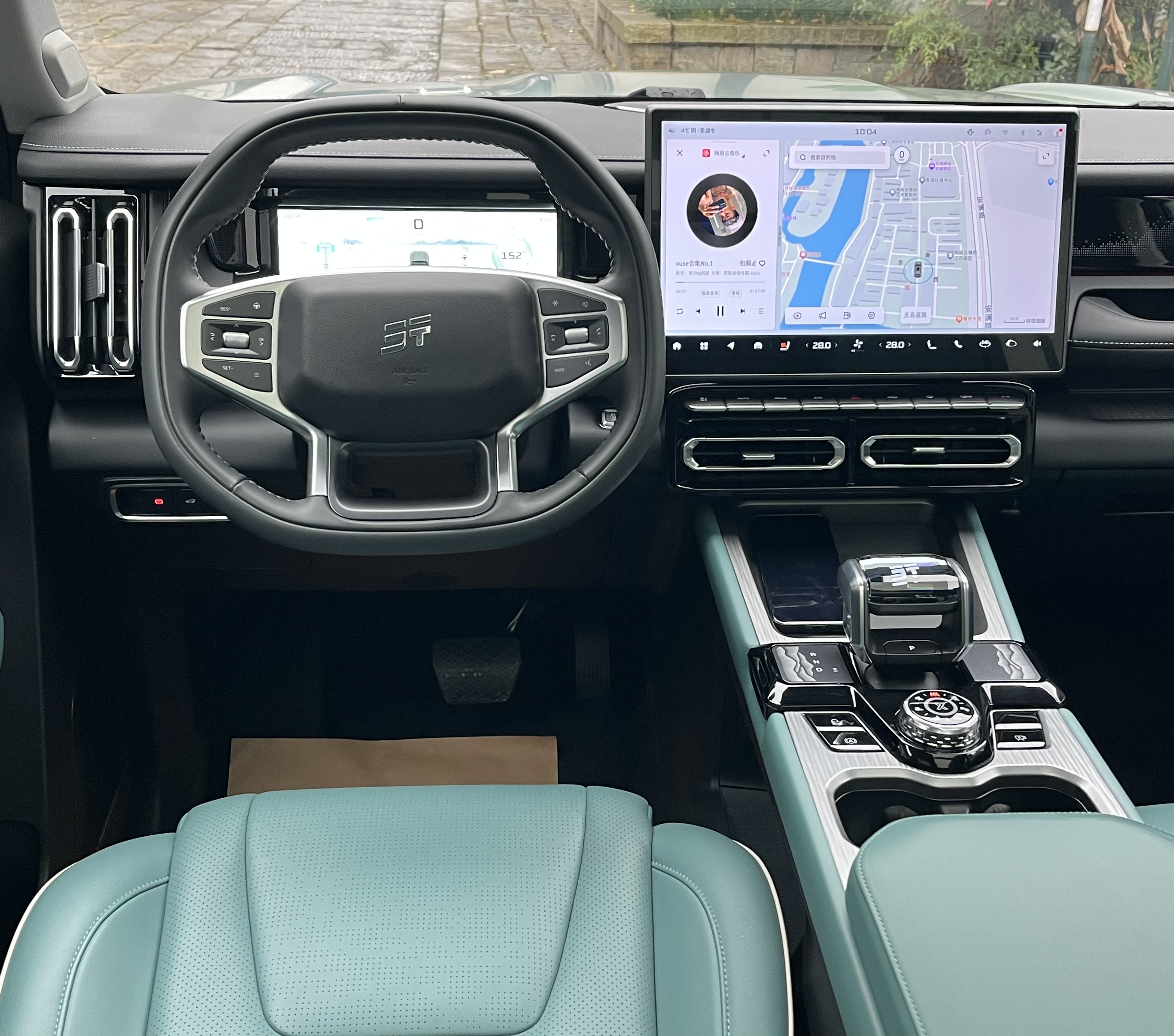 Jetour Freeman 2025 #12 Jetour Freeman 2025 صورة سيارة #12