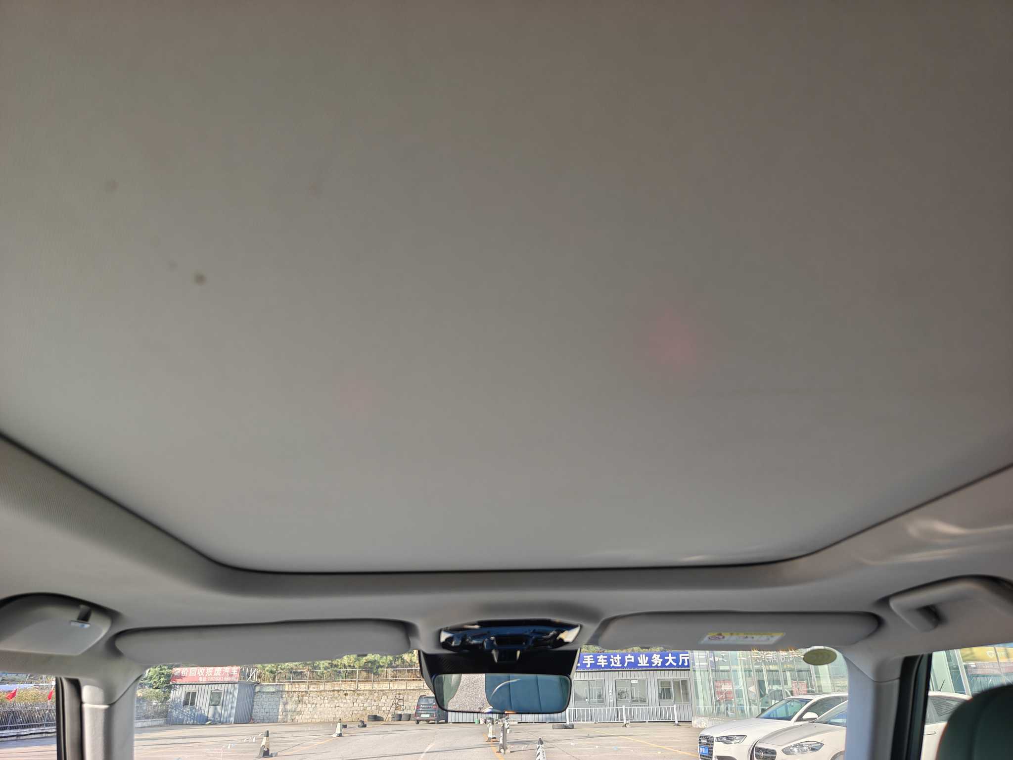 Jetour Freeman 2025 #12 Jetour Freeman 2025 car image #12