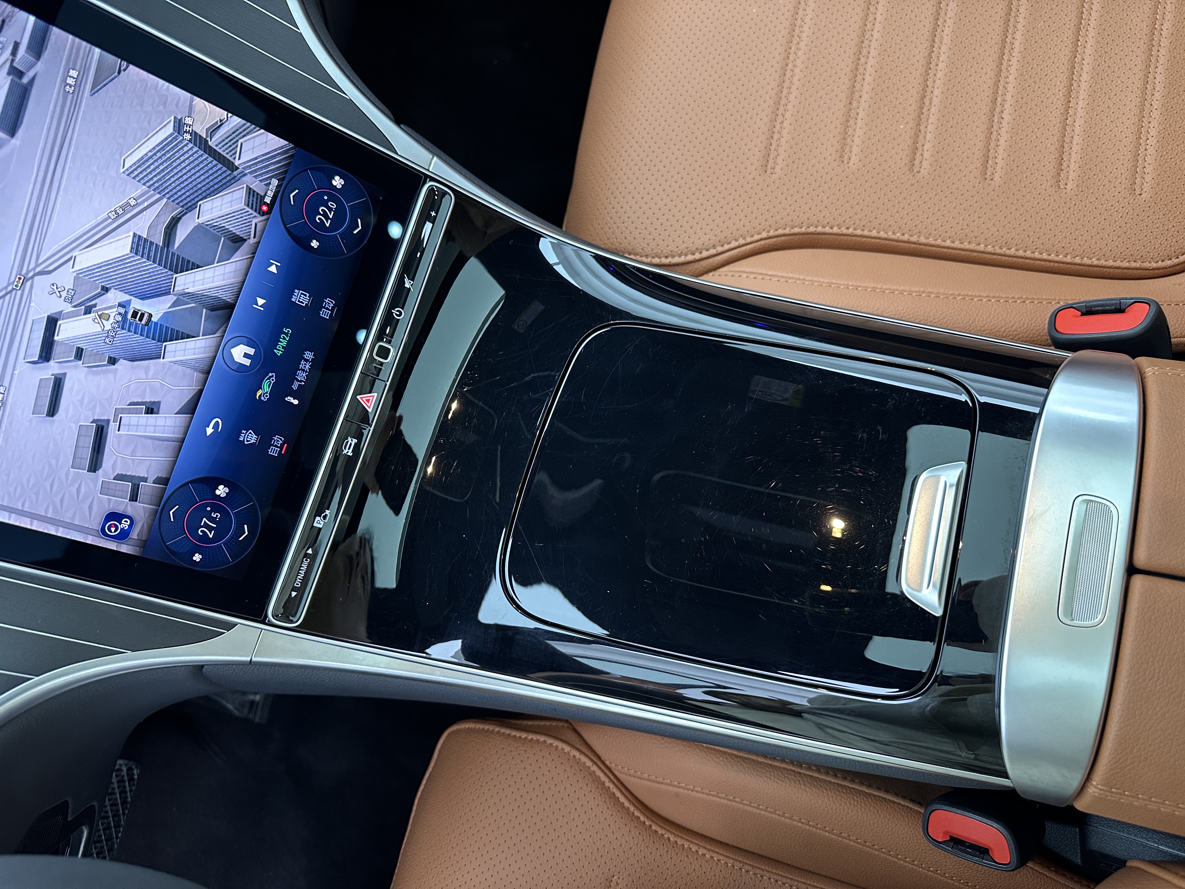 Mercedes-Benz GLC Class 2025 immagine di auto #12