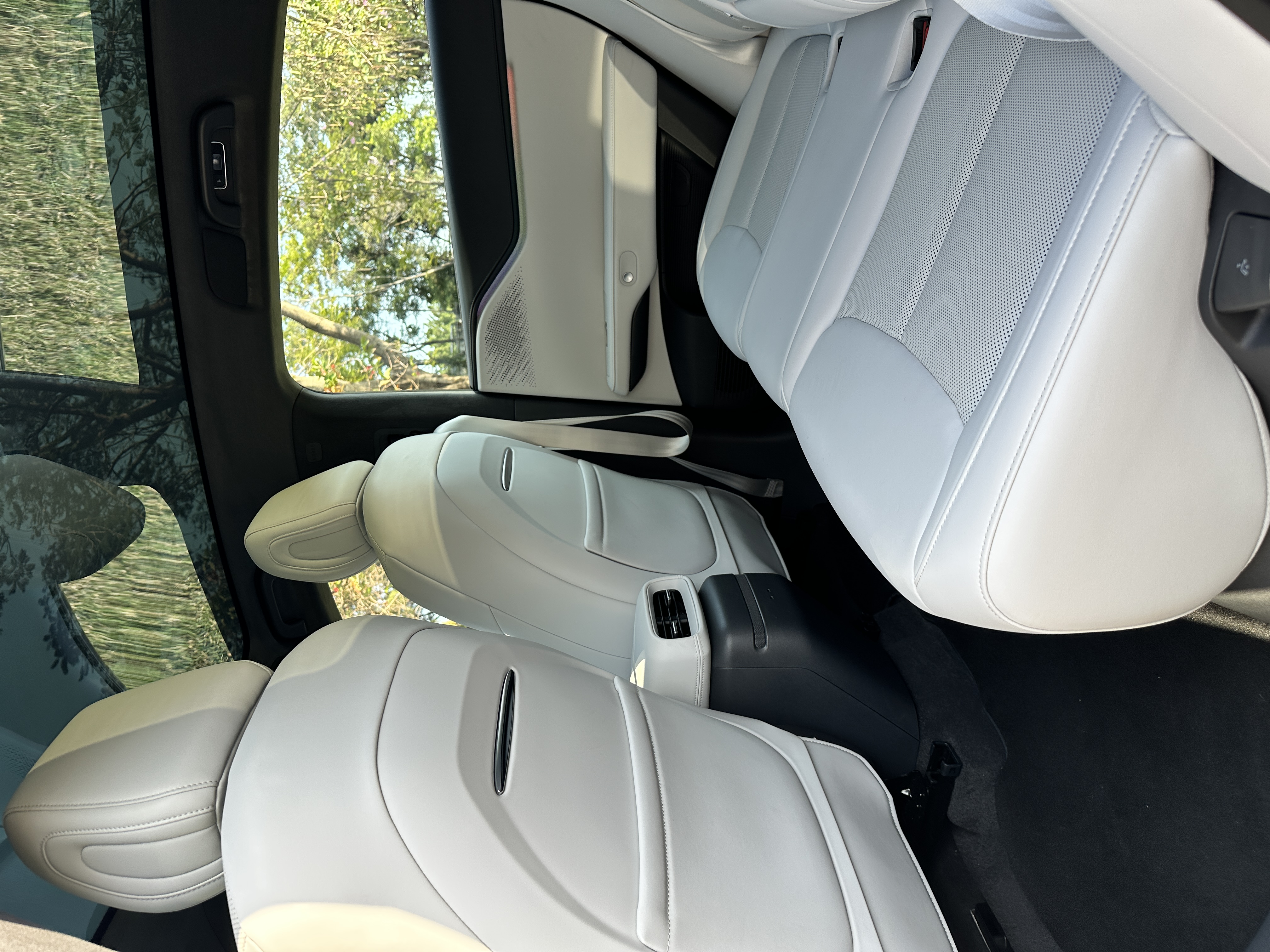 小鹏 小鹏G6 2025 汽车图片 #12