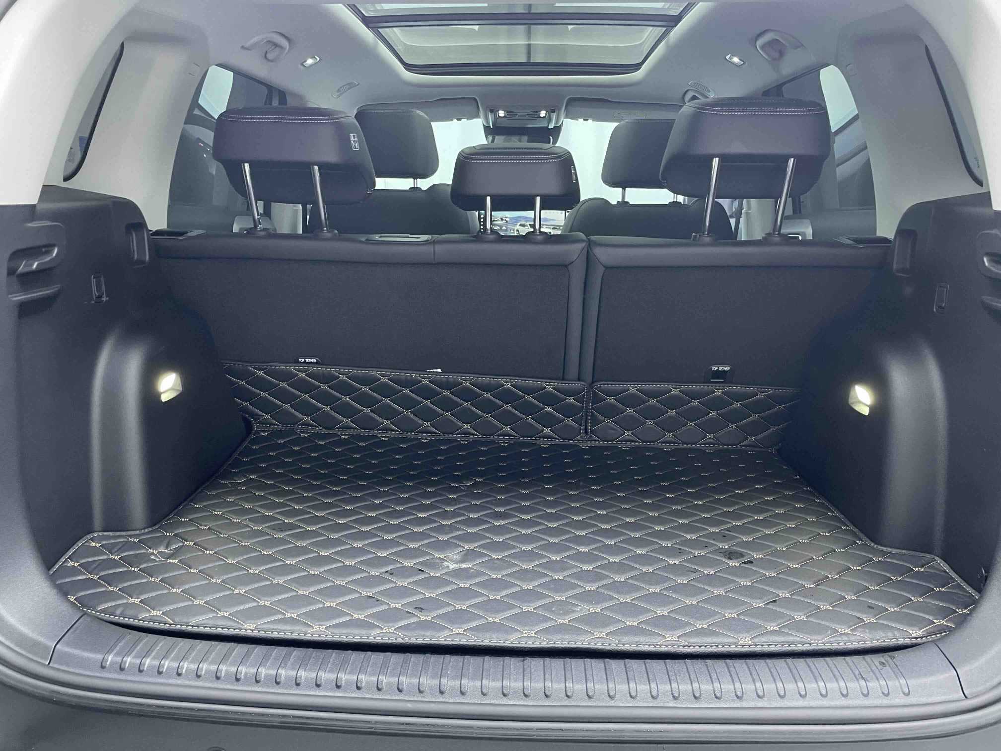 FangChengBao Tiger 3 2025 car image #12