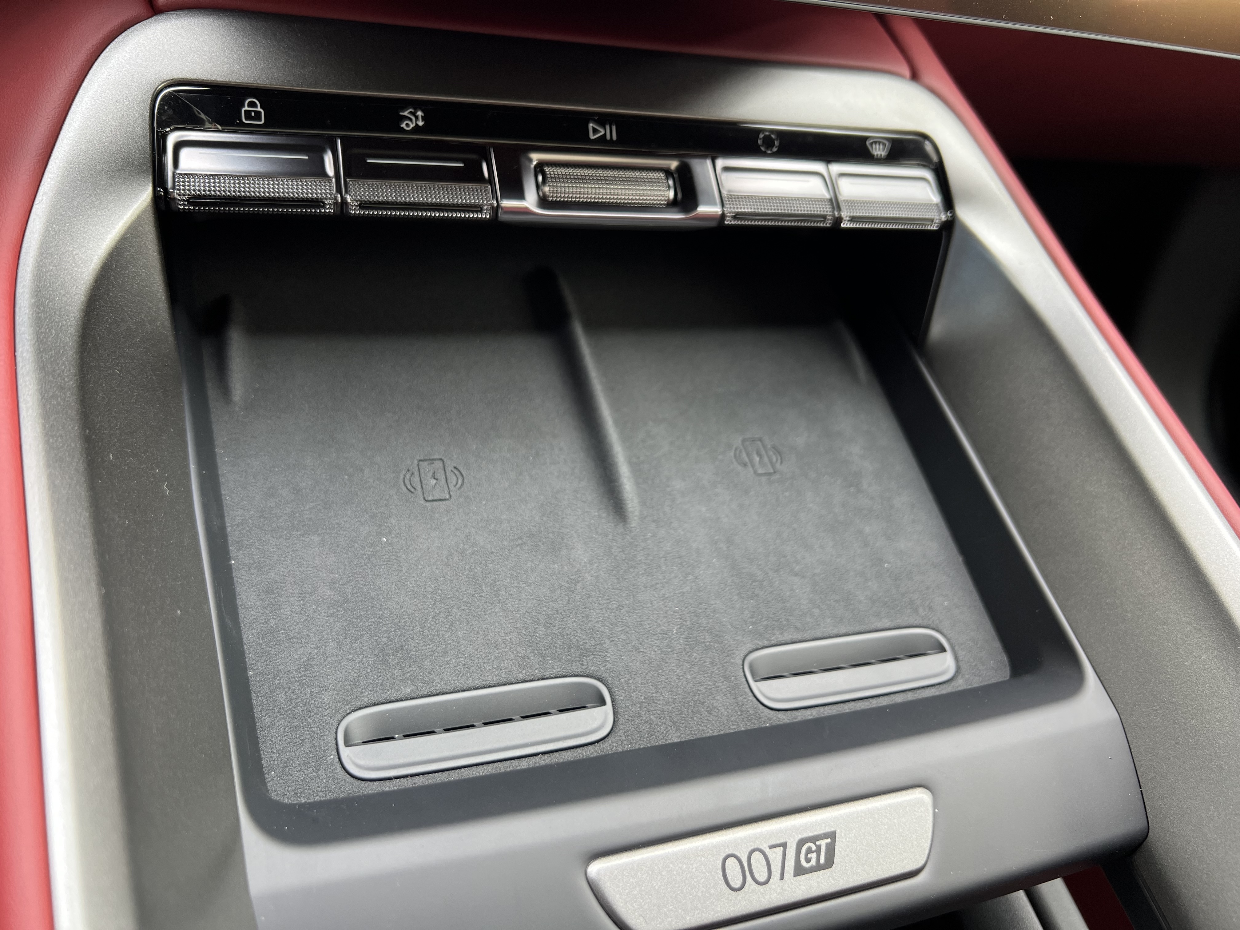 极氪 极氪007GT 2025 汽车图片 #12