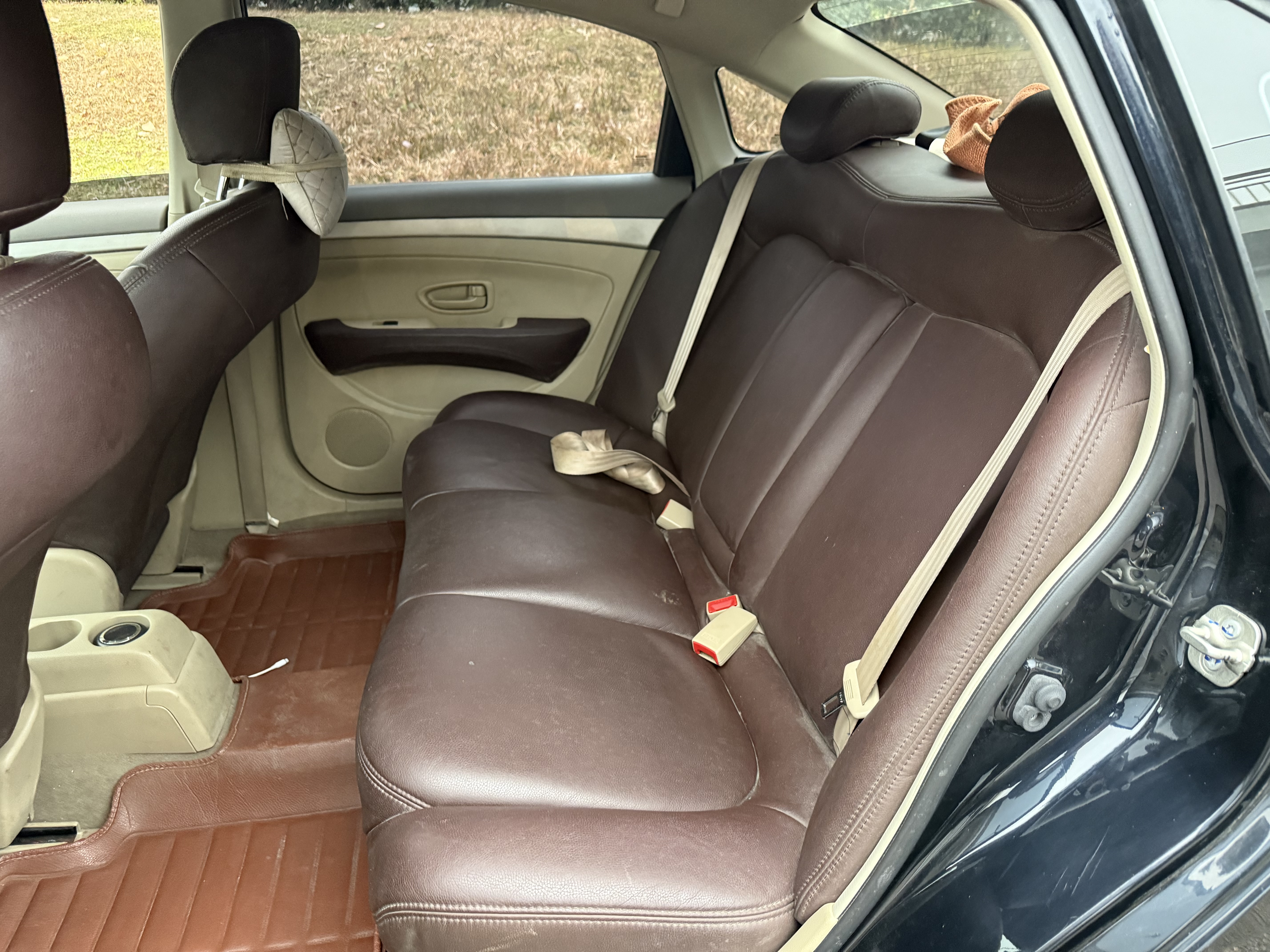 Nissan Sylphy 2014 car image #12