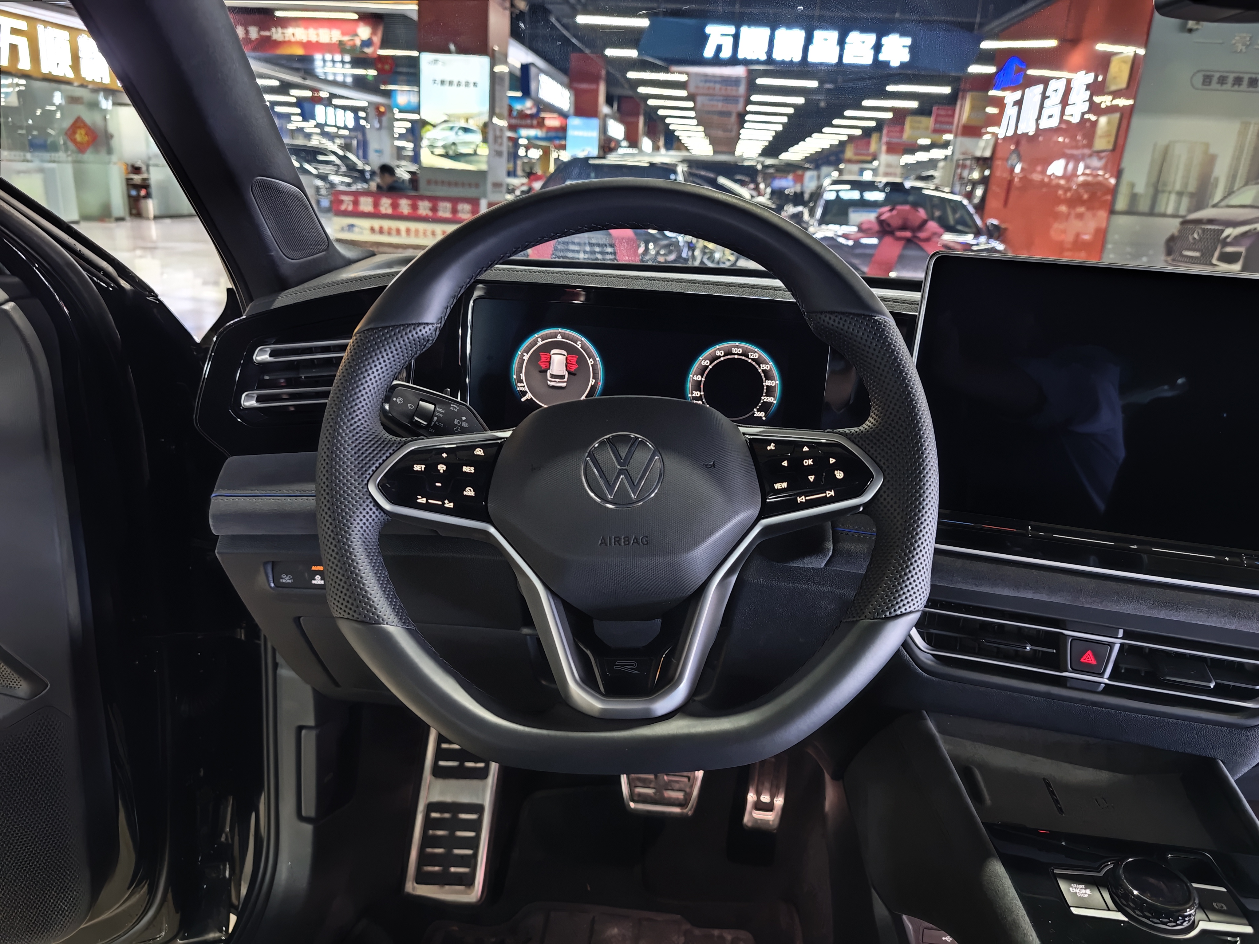 大众 途观L 2025 汽车图片 #12