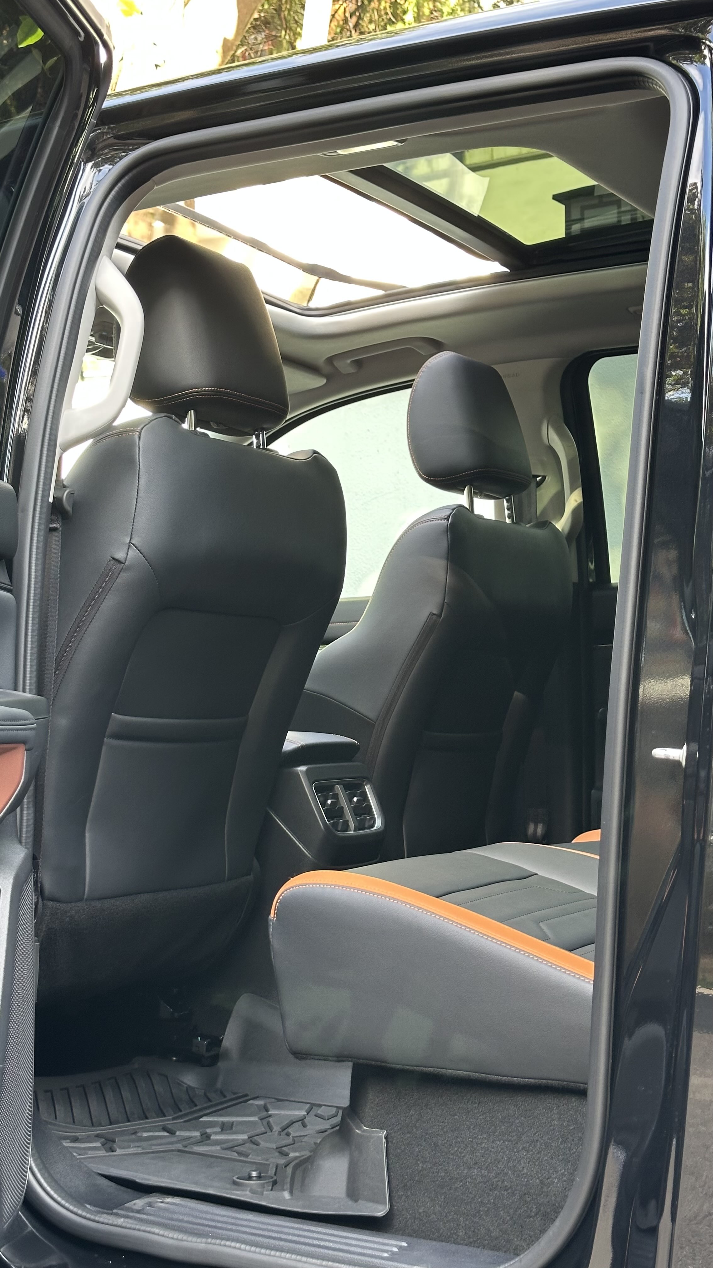 Ford Ranger (Imported) 2025 car image #12