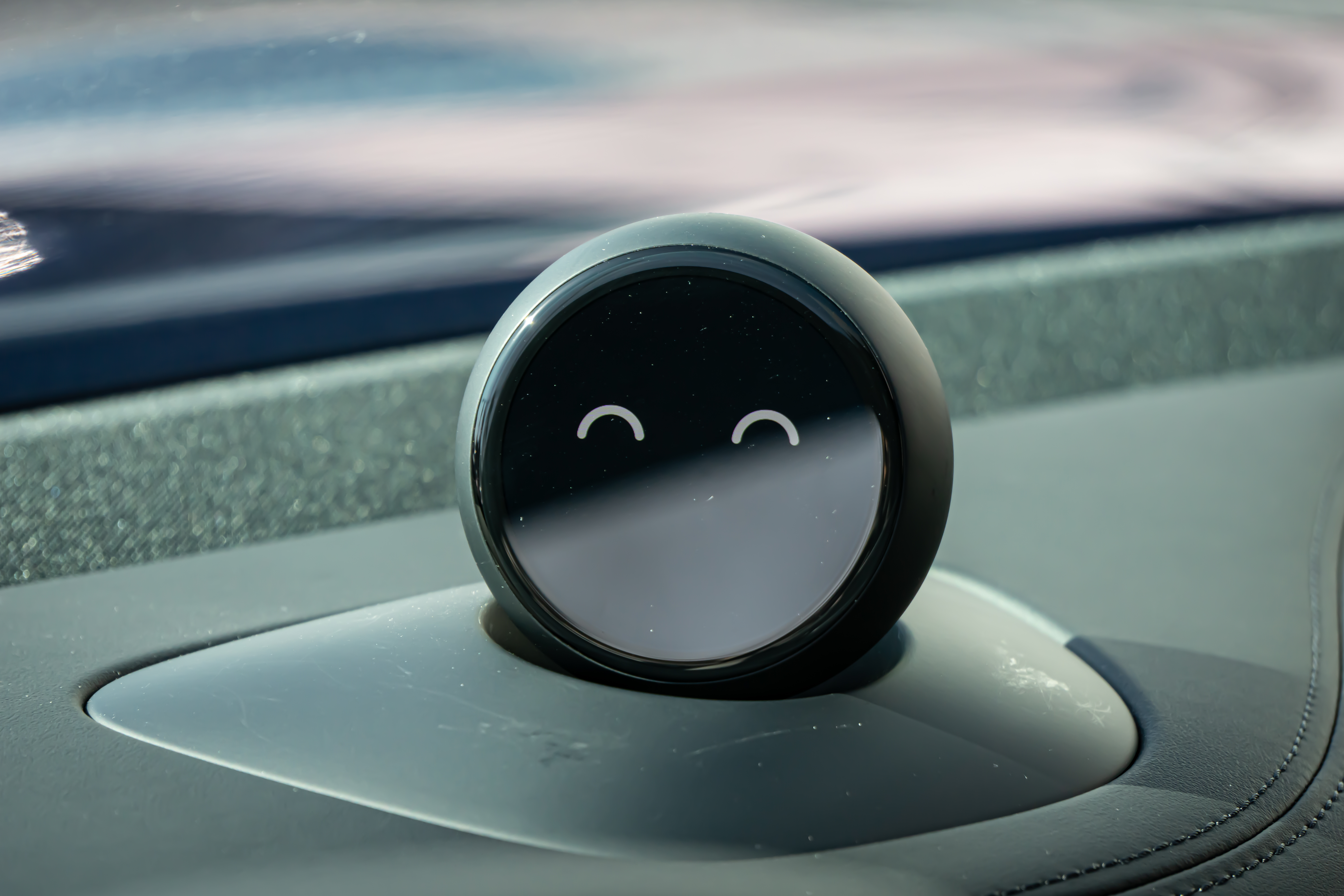 蔚来 蔚来ET5T 2025 汽车图片 #12